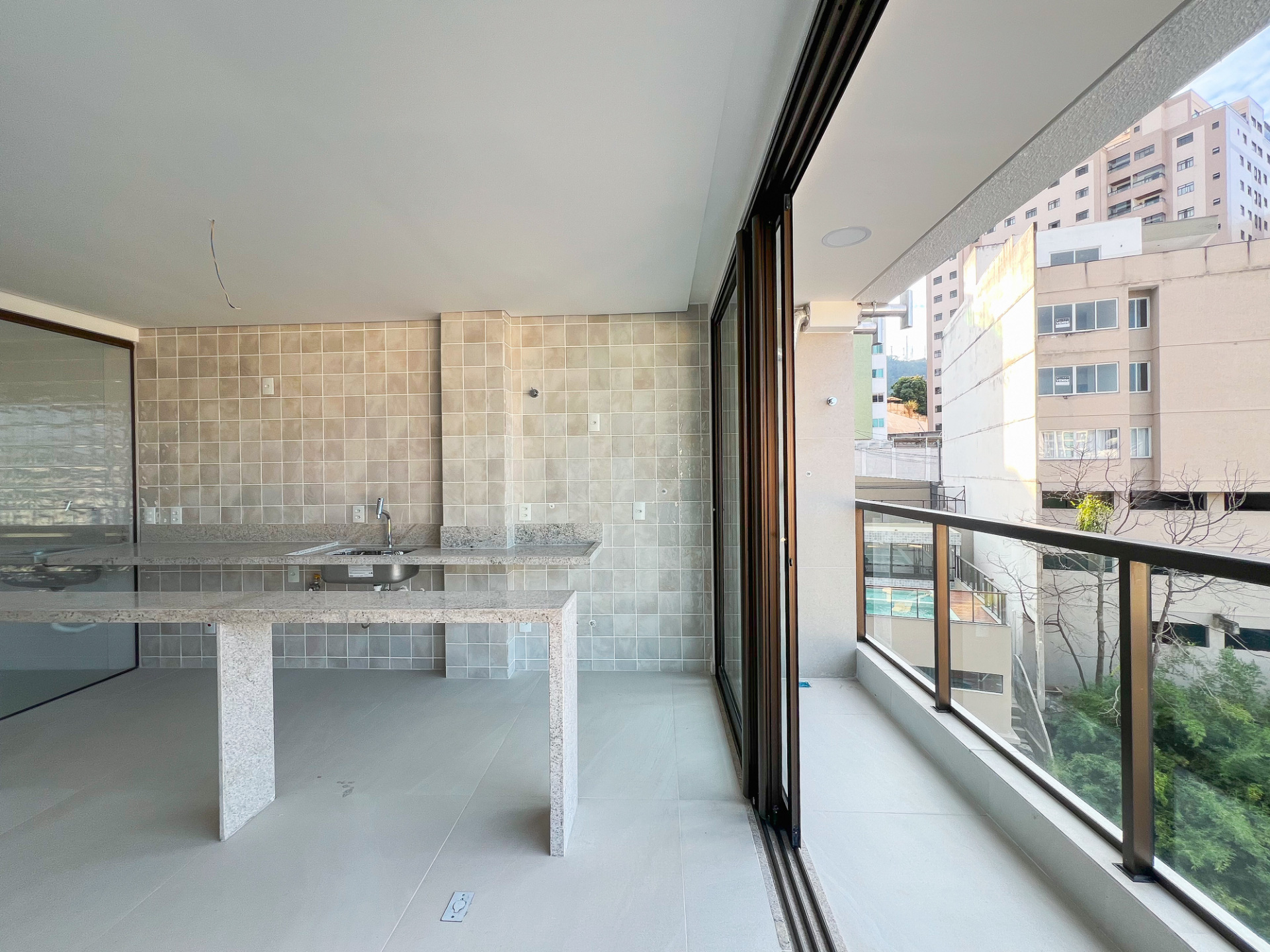 Apartamento em São Mateus com muita luz natural e vista., foto 1