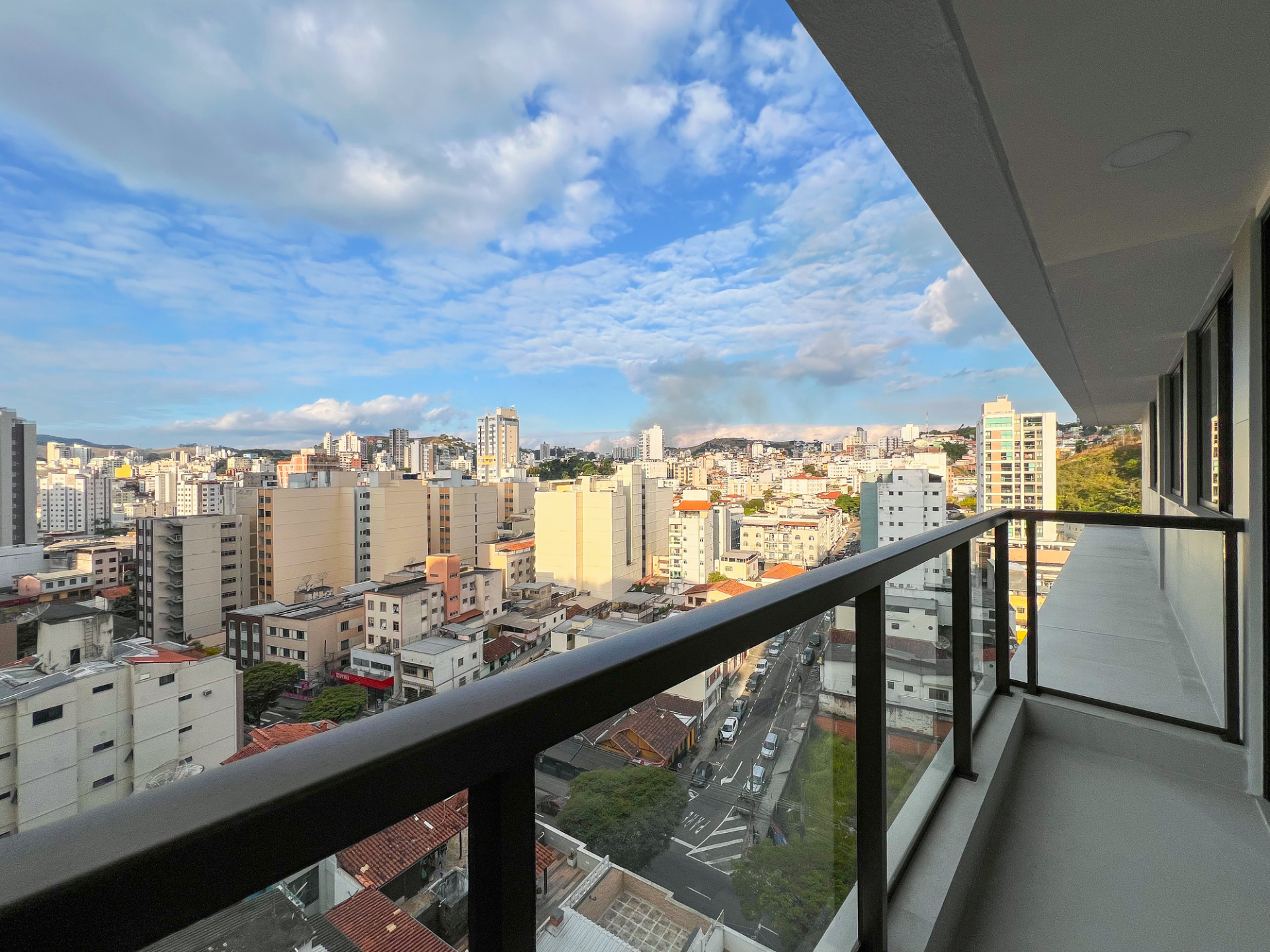 Apartamento em São Mateus com muita luz natural e vista., foto 4