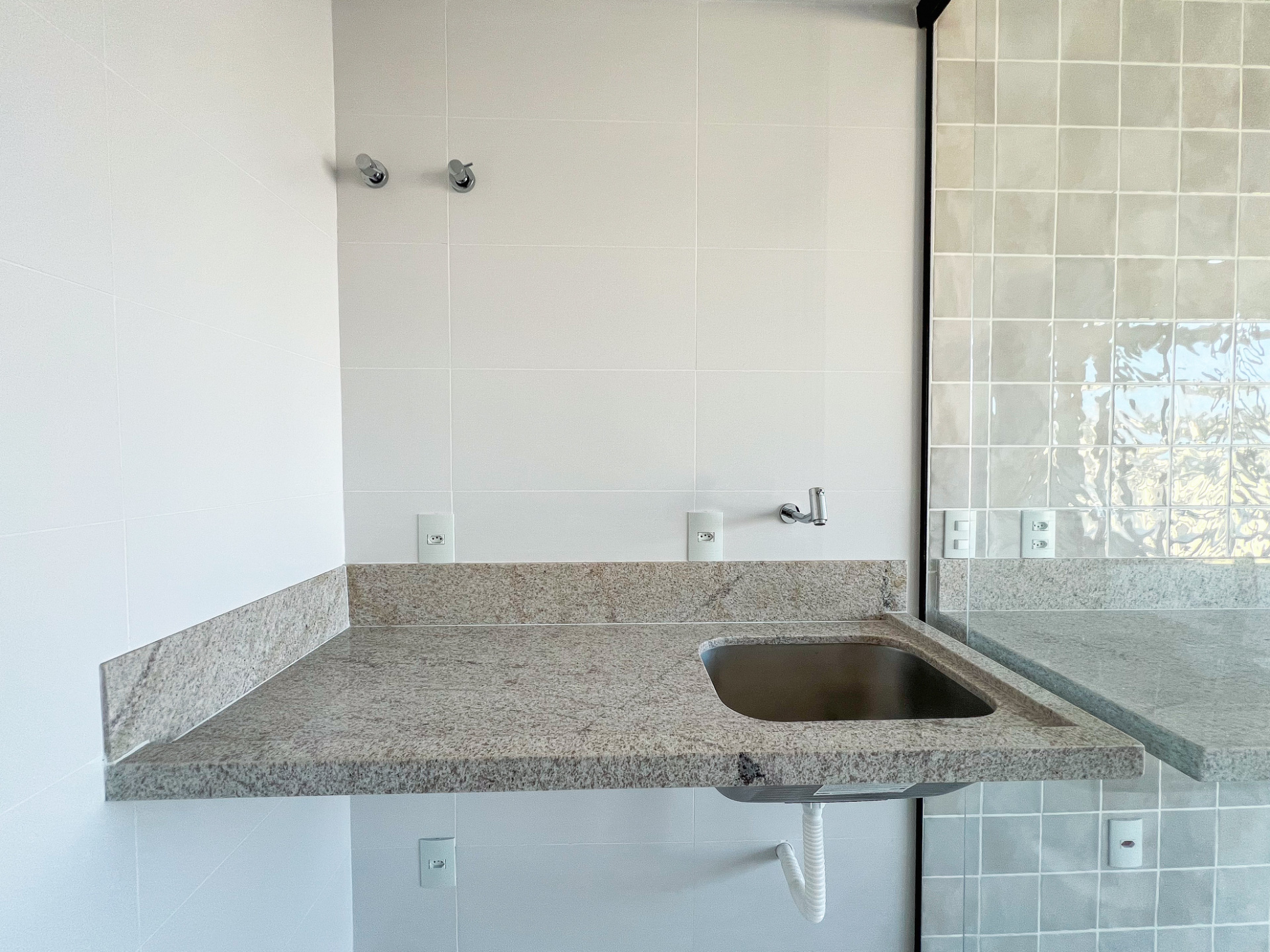 Apartamento em São Mateus com muita luz natural e vista., foto 5