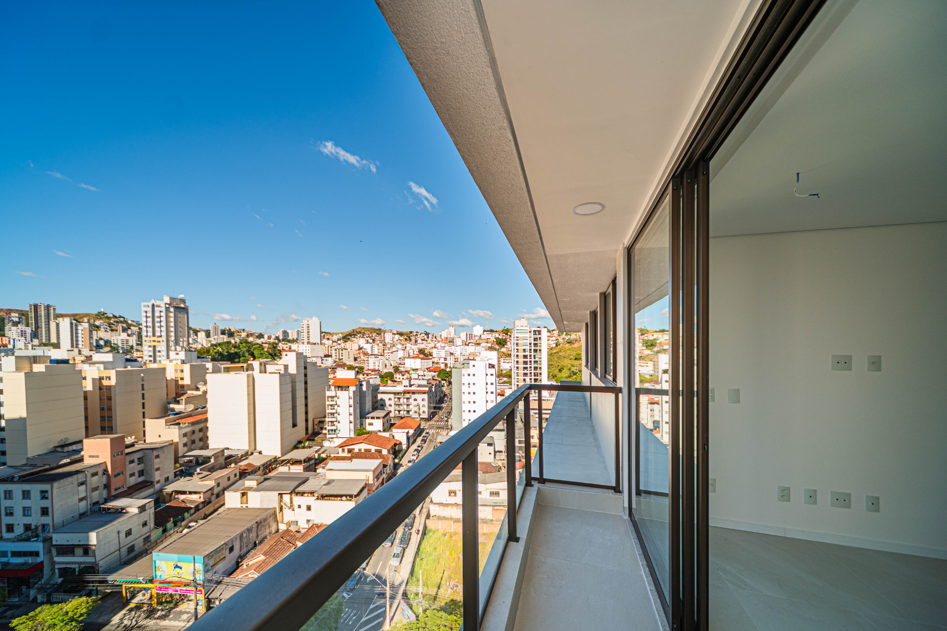 2 quartos com lazer em São Mateus. Praticidade., foto 4