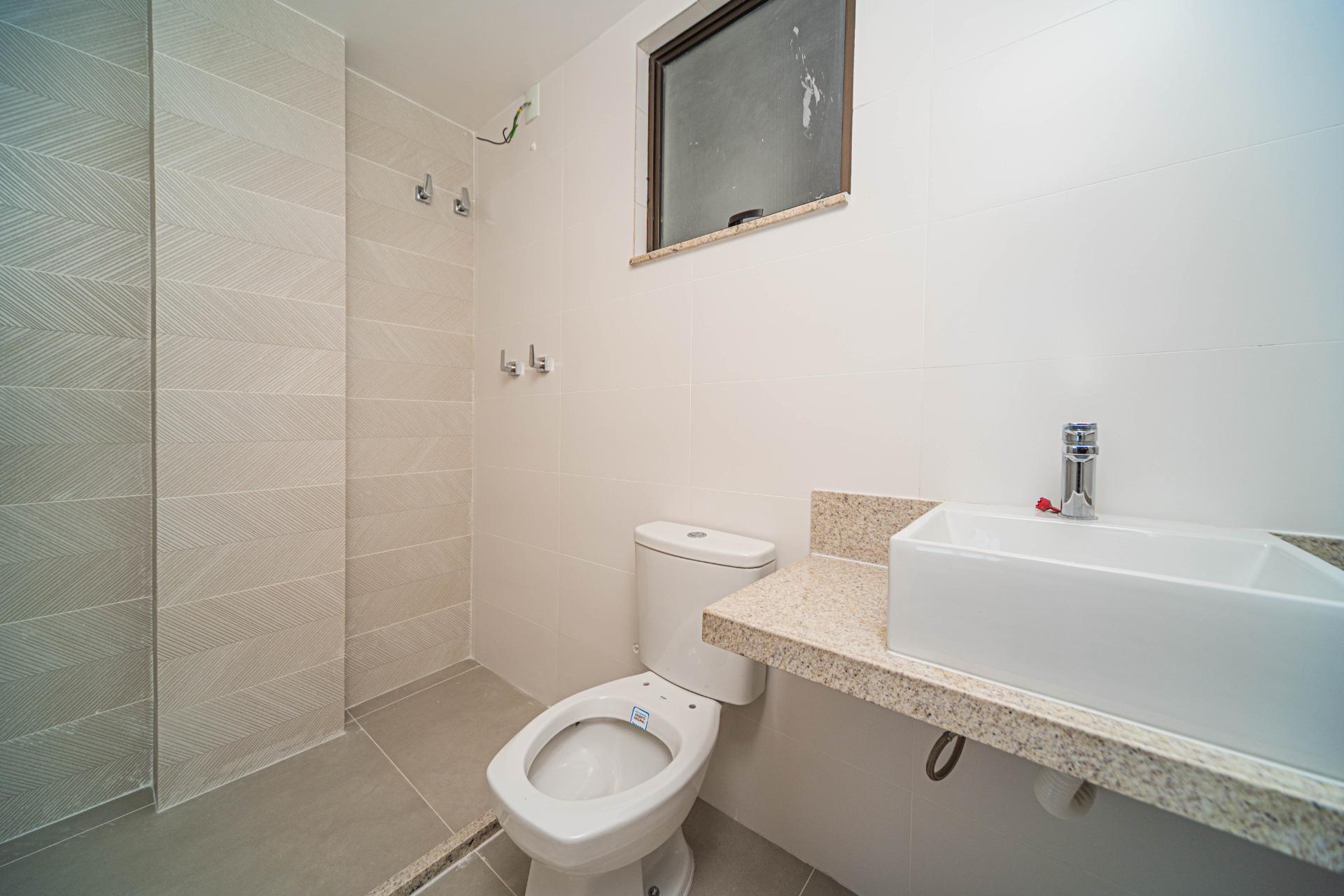 2 quartos com lazer em São Mateus. Praticidade., foto 10