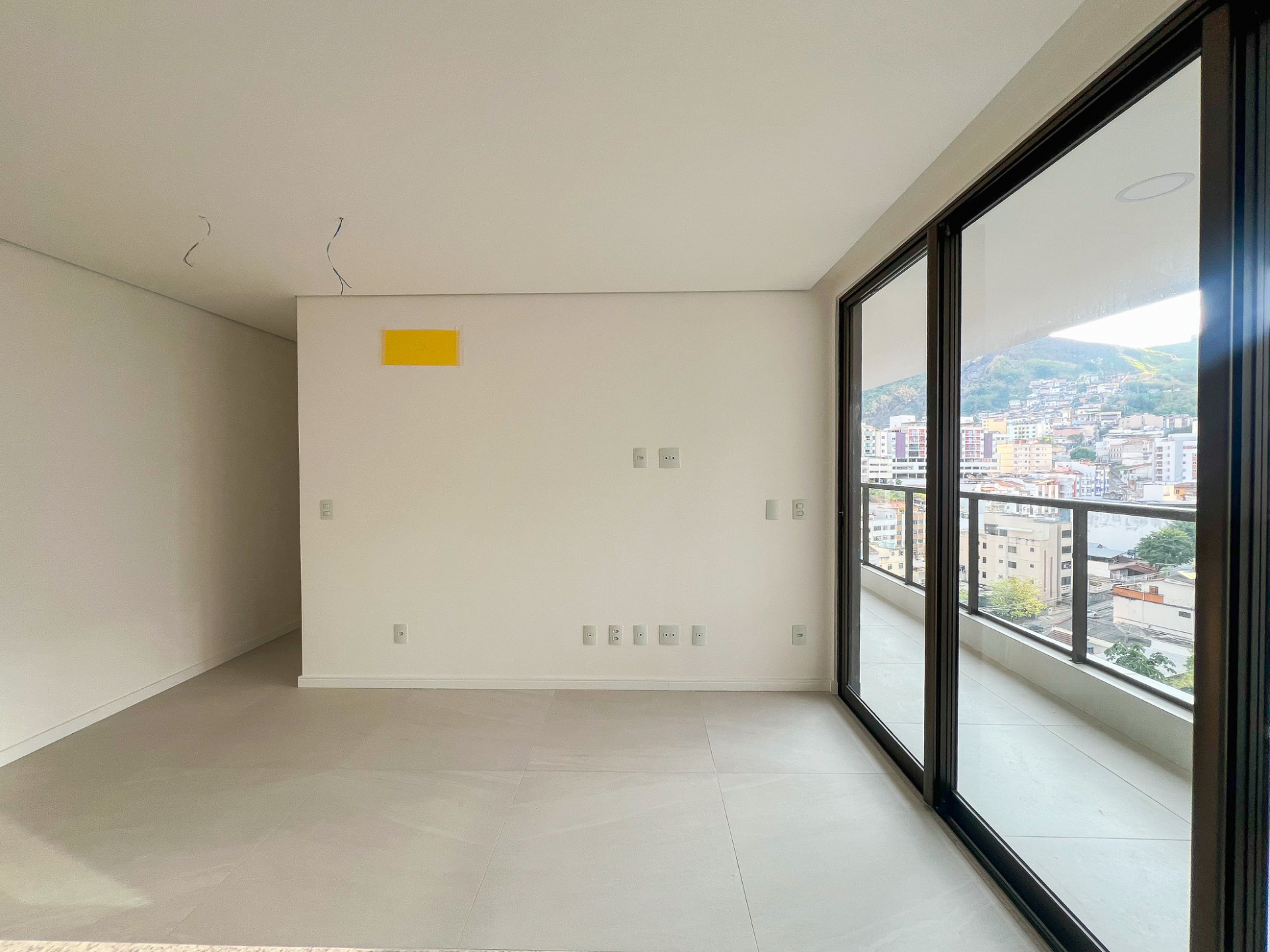 São Mateus: 3 quartos, 95m². Novo, pronto para morar., foto 4