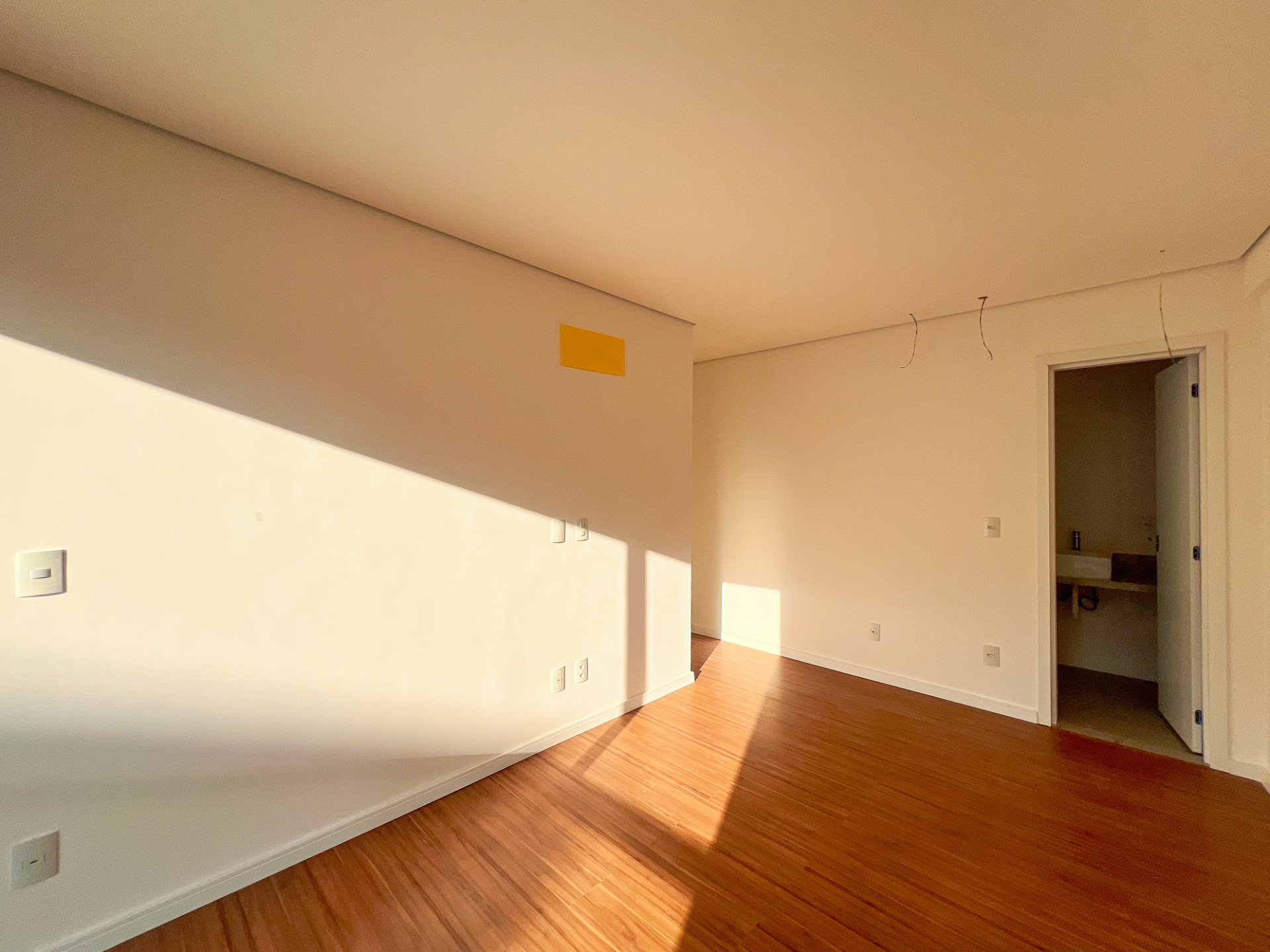 São Mateus: 3 quartos, 95m². Novo, pronto para morar., foto 10