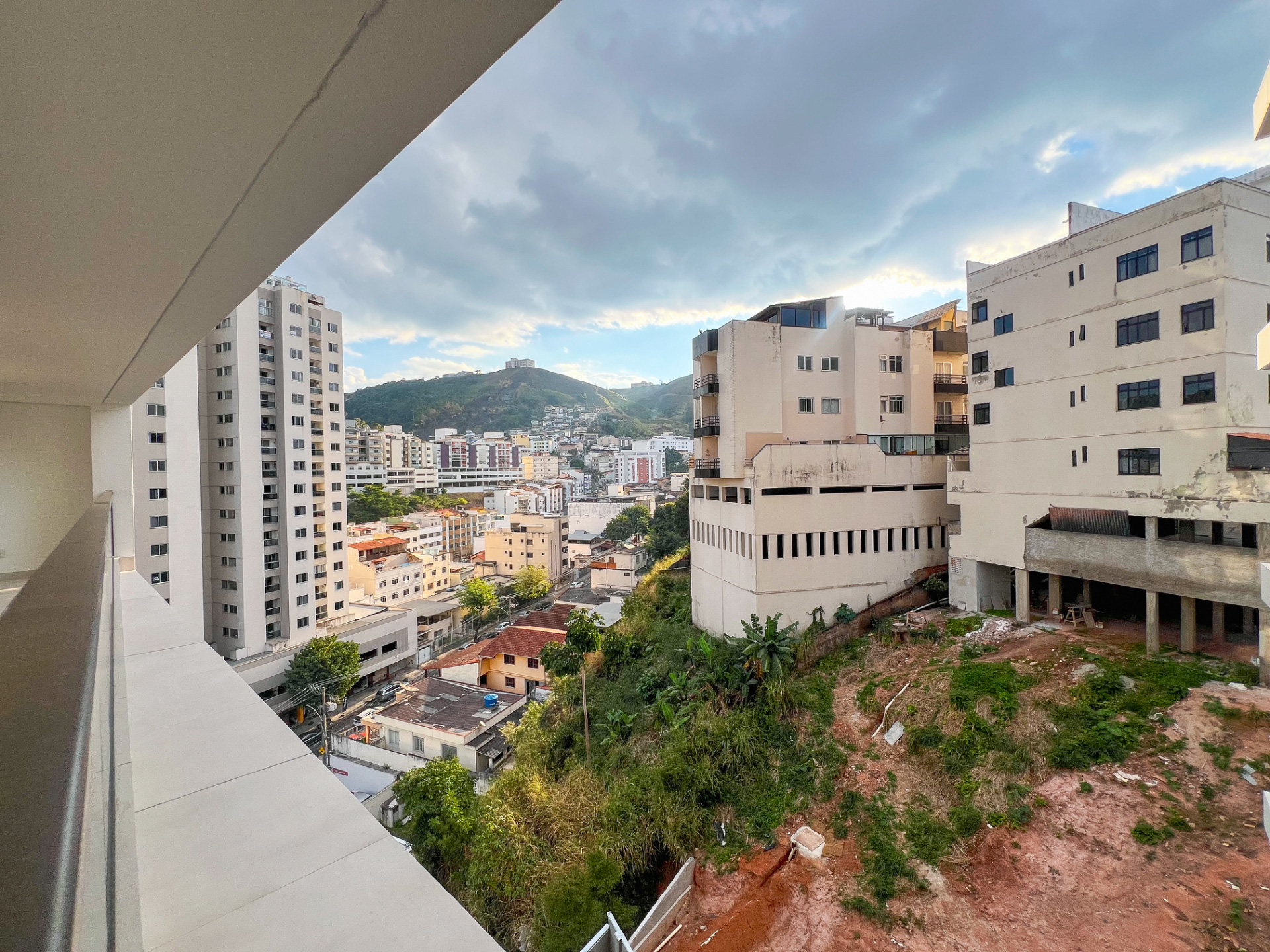 São Mateus: 3 quartos, 95m². Novo, pronto para morar., foto 5
