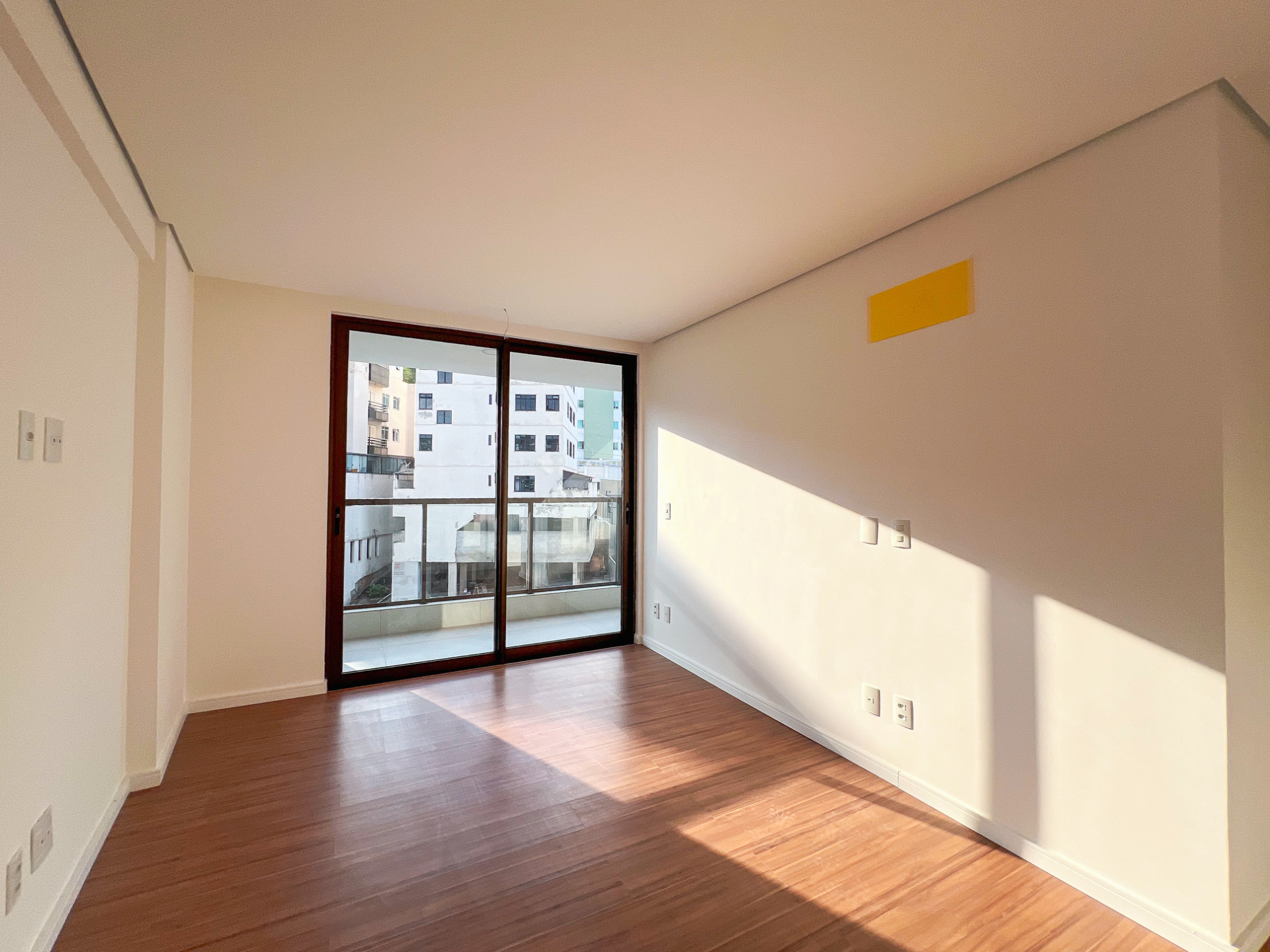 São Mateus: 3 quartos, 95m². Novo, pronto para morar., foto 8