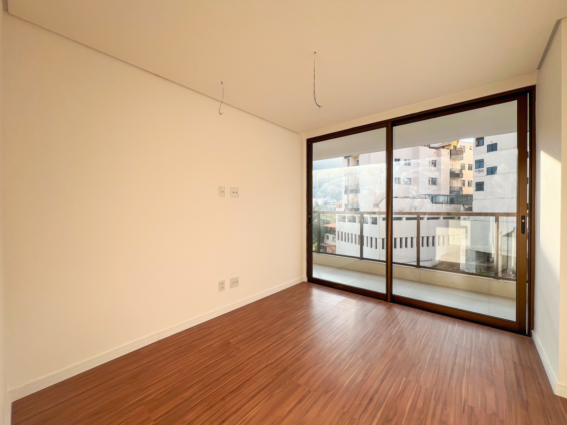 São Mateus: 3 quartos, 95m². Novo, pronto para morar., foto 7