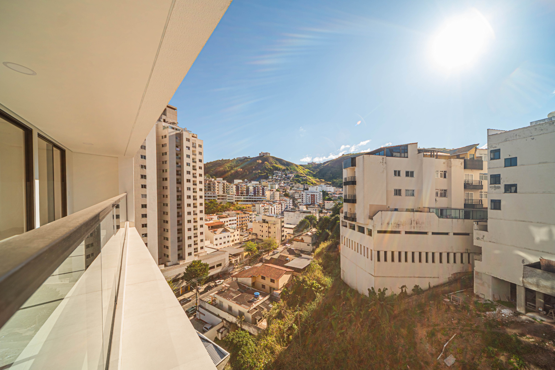 São Mateus. 3 quartos novos. Lazer e vista., foto 7