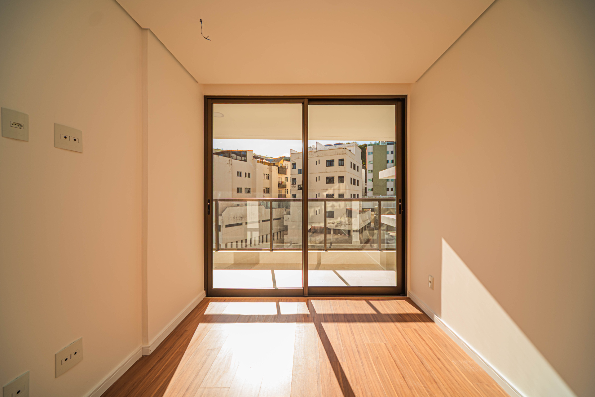 São Mateus. 3 quartos novos. Lazer e vista., foto 9