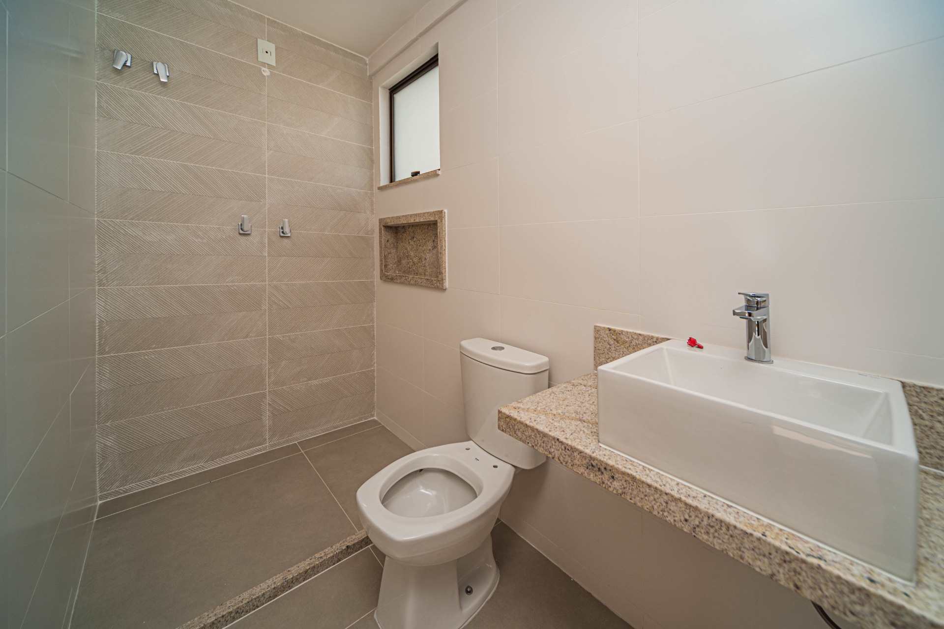 São Mateus. 3 quartos novos. Lazer e vista., foto 15
