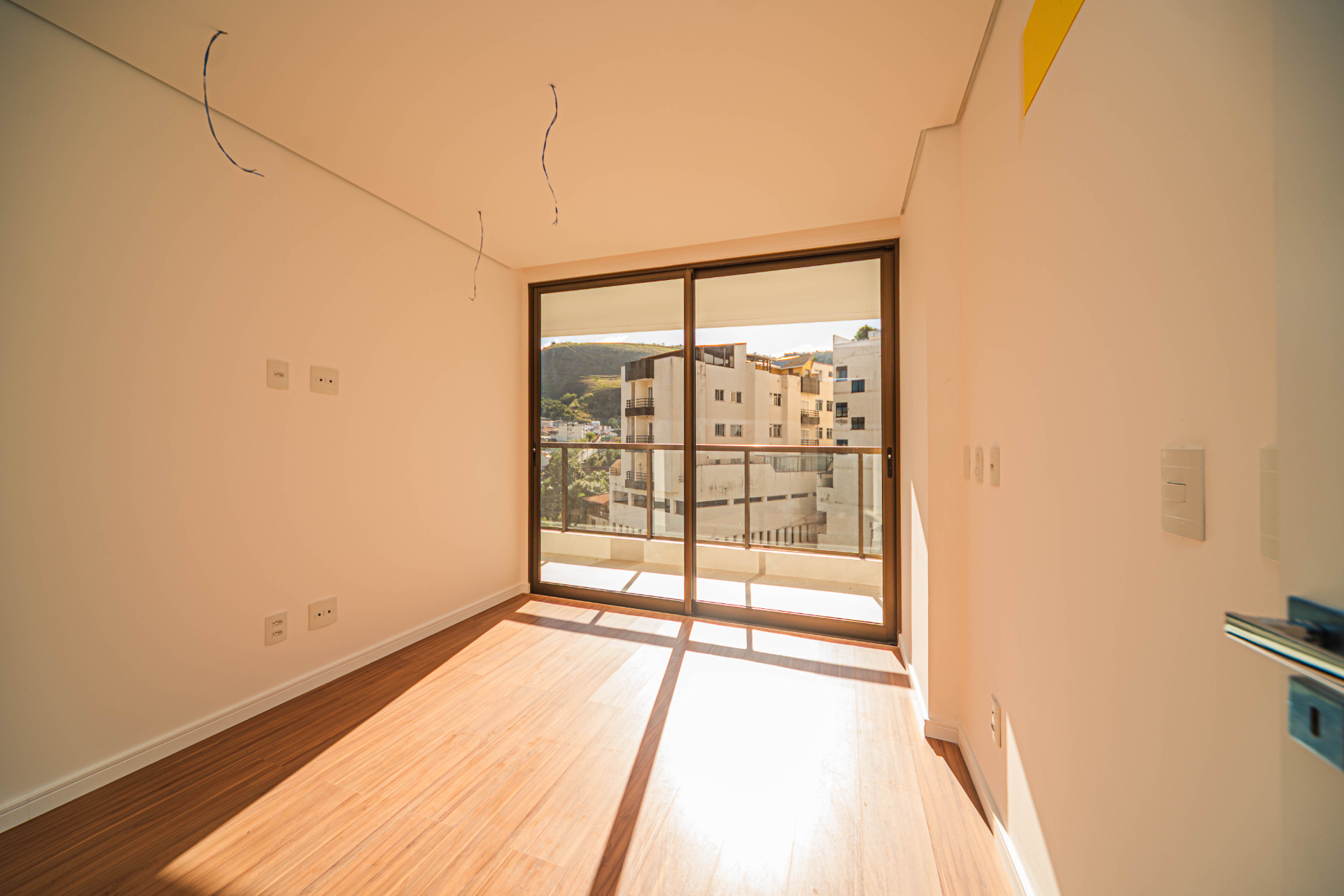 São Mateus. 3 quartos novos. Lazer e vista., foto 10