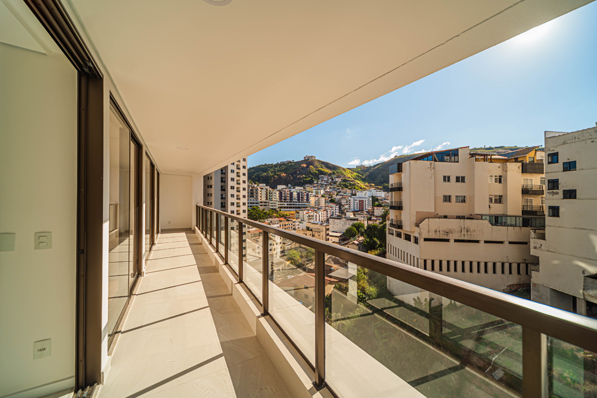 São Mateus. 3 quartos novos. Lazer e vista., foto 1