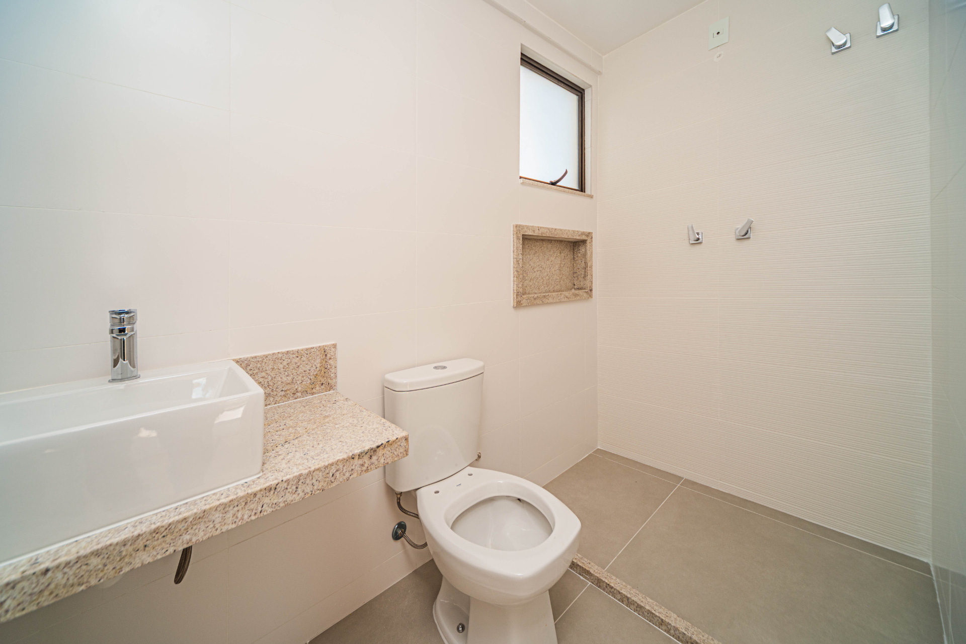São Mateus. 3 quartos novos. Lazer e vista., foto 12