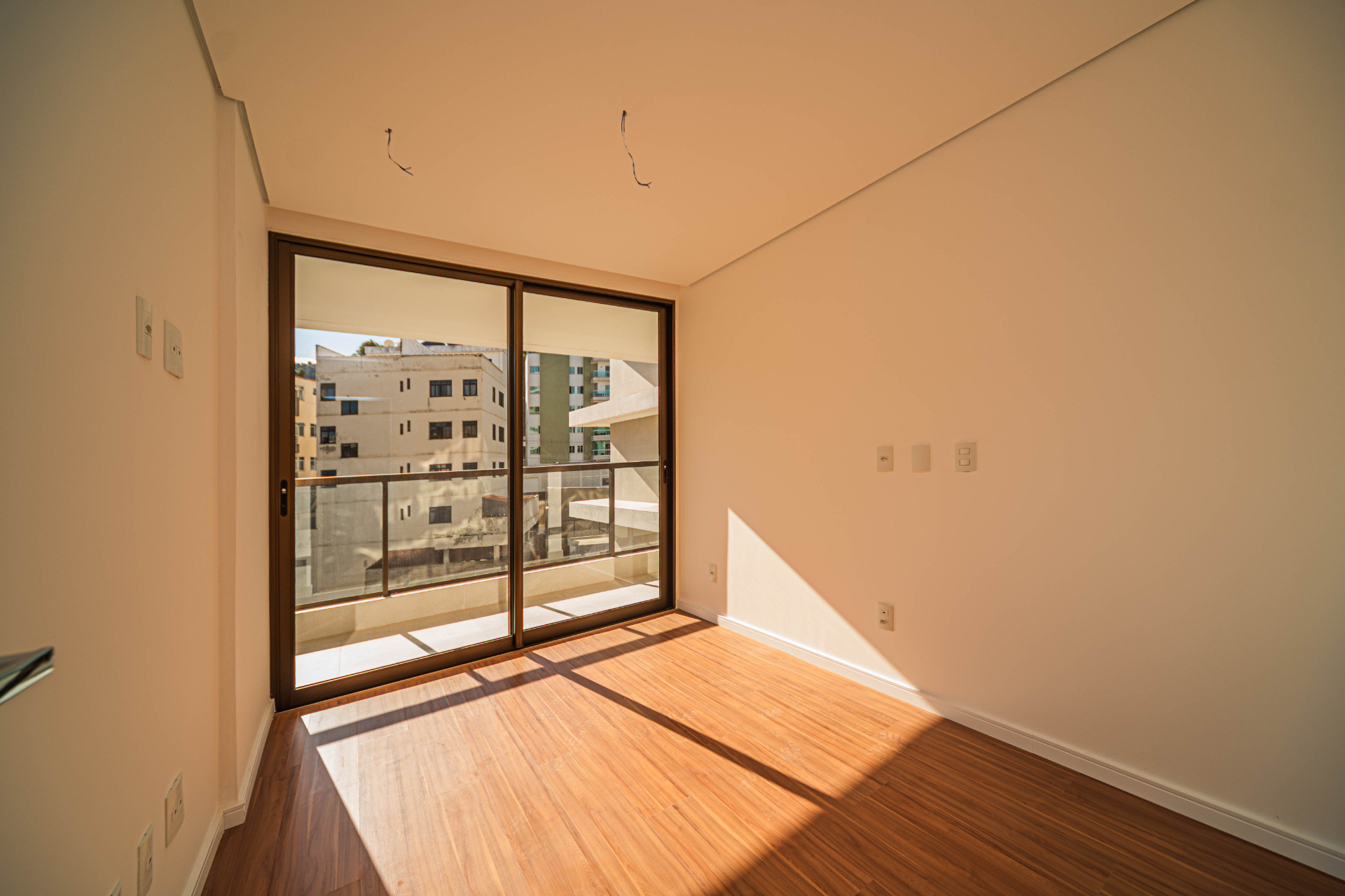 São Mateus. 3 quartos novos. Lazer e vista., foto 8