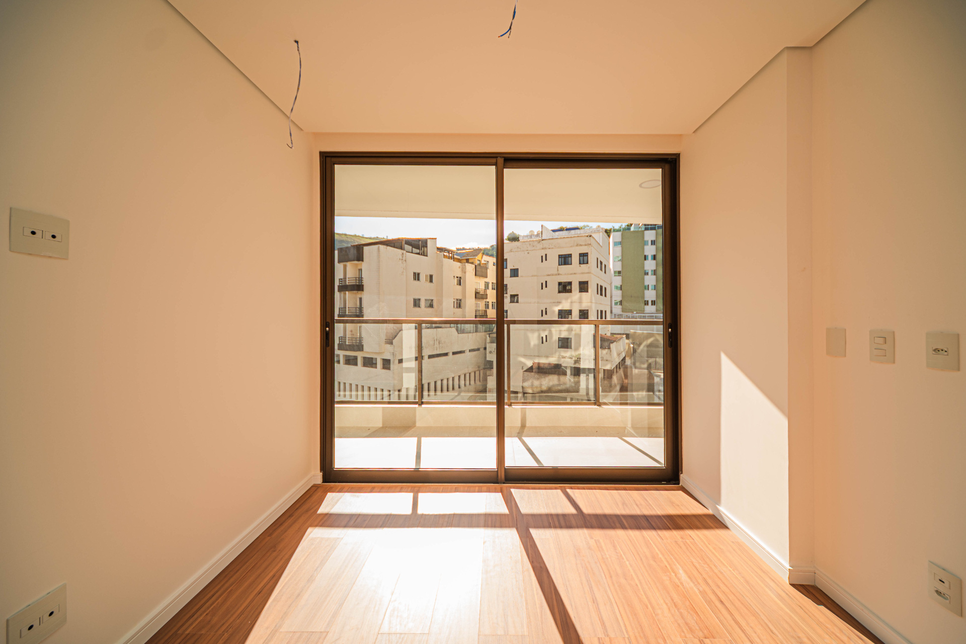 São Mateus. 3 quartos novos. Lazer e vista., foto 11