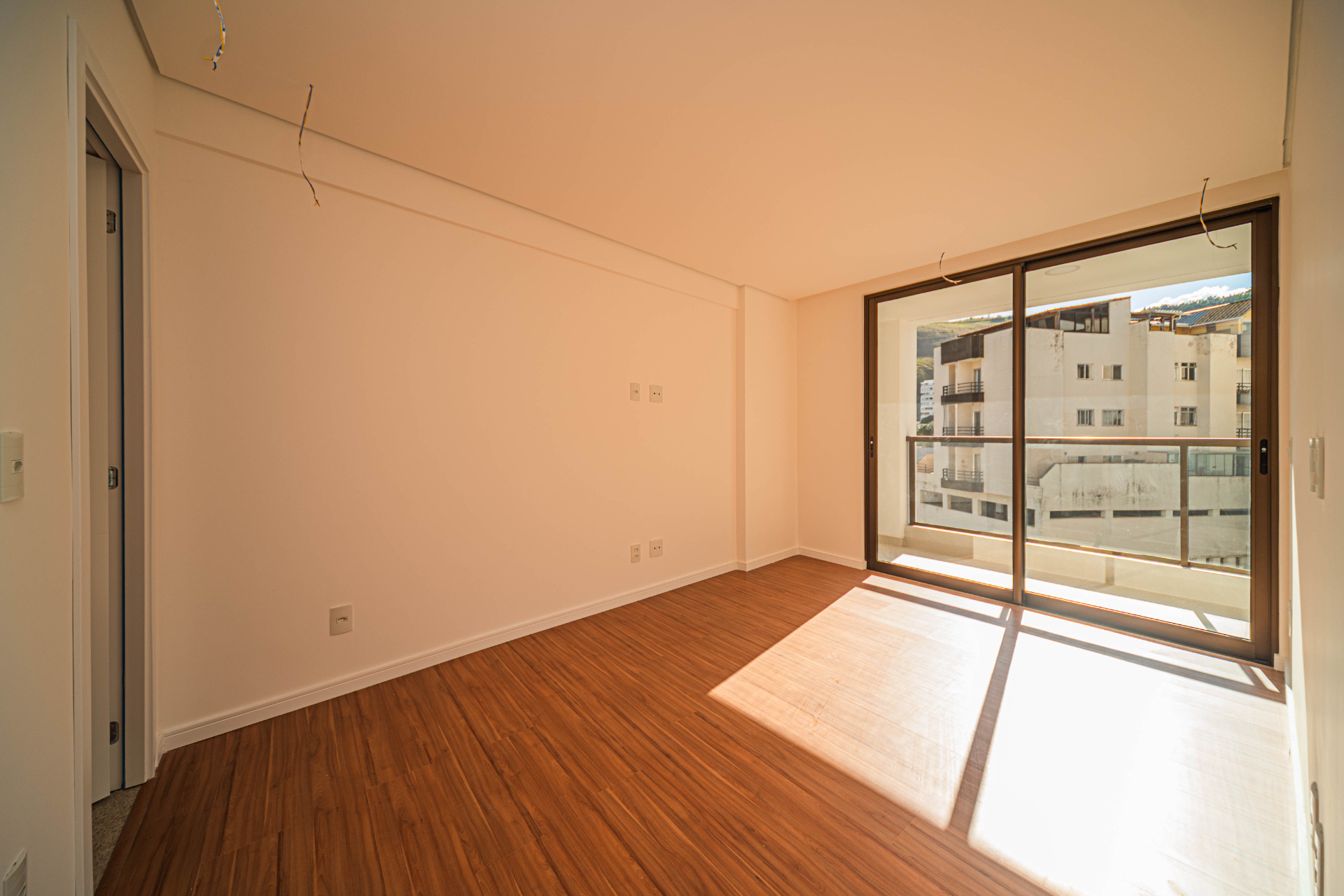 São Mateus. 3 quartos novos. Lazer e vista., foto 13