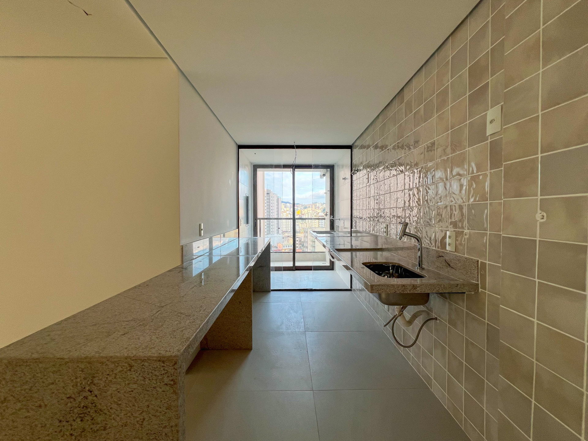 Apto em São Mateus, 2 quartos, lazer completo., foto 4