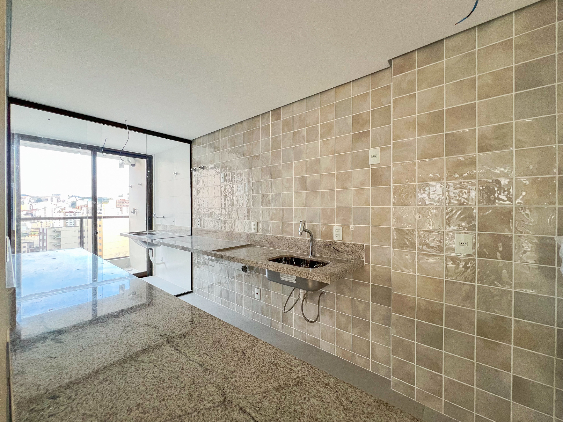 Apto em São Mateus, 2 quartos, lazer completo., foto 3
