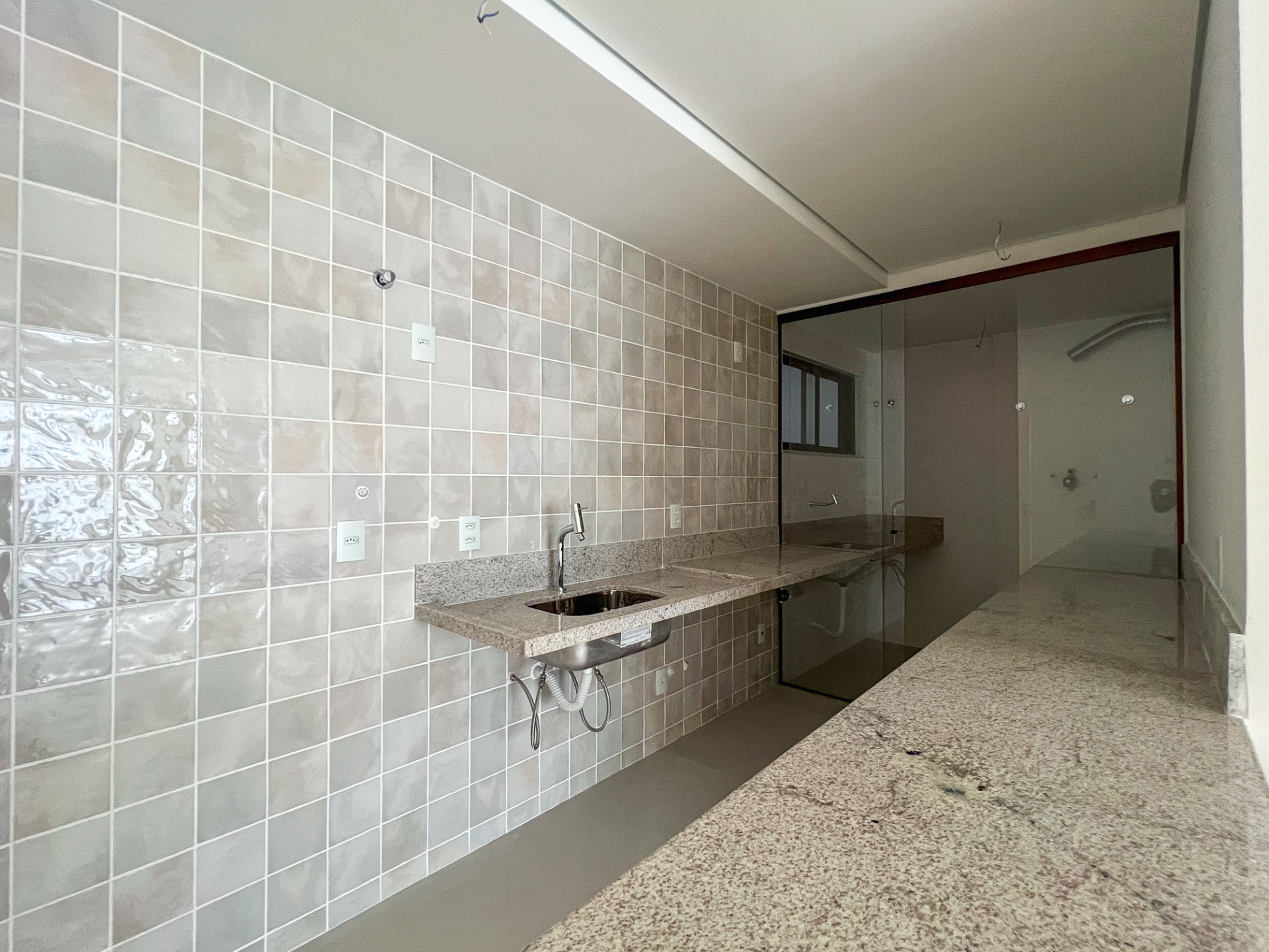São Mateus: 2 quartos, ótima localização. Vista livre., foto 3