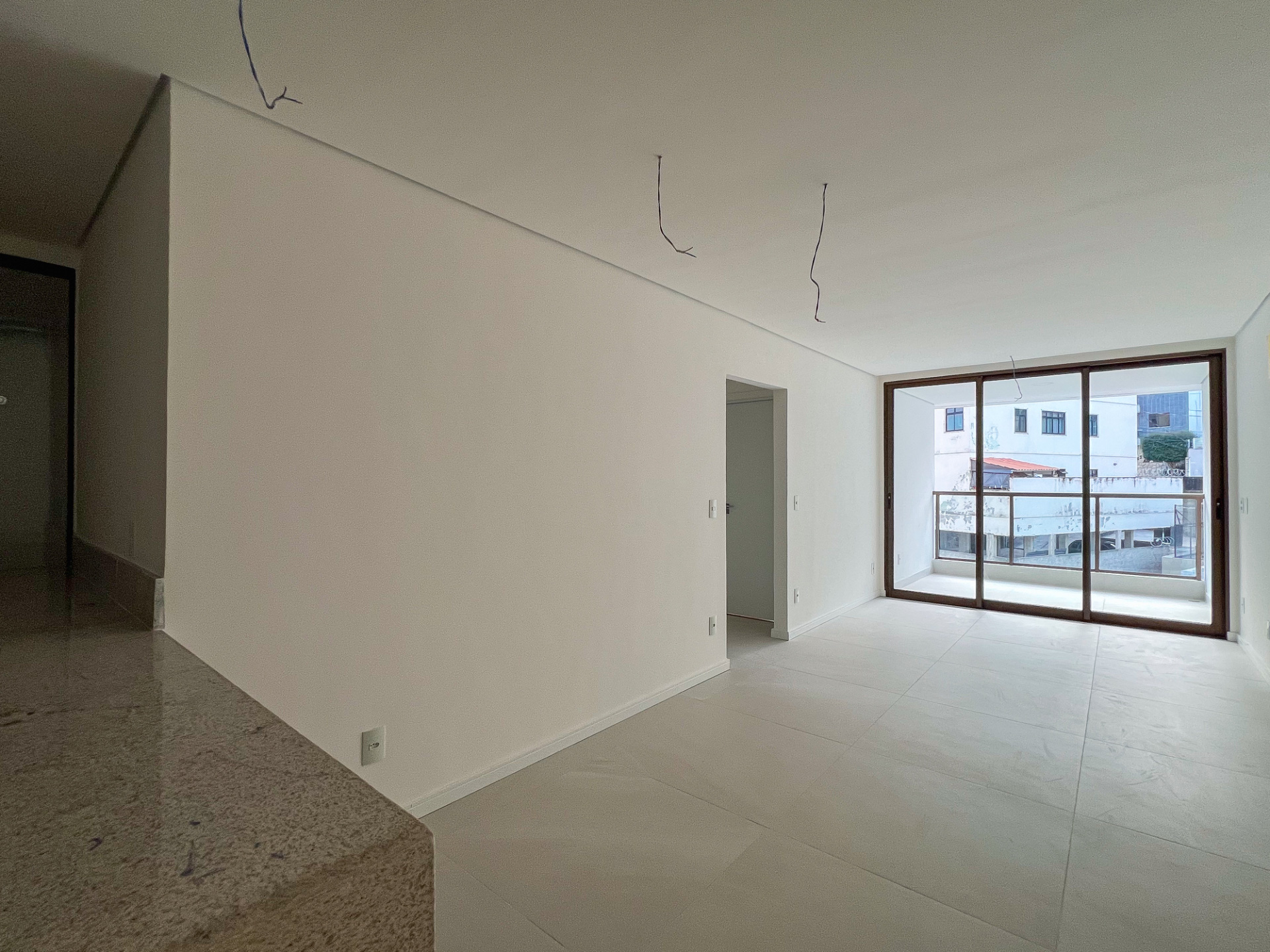 São Mateus: 2 quartos, ótima localização. Vista livre., foto 2
