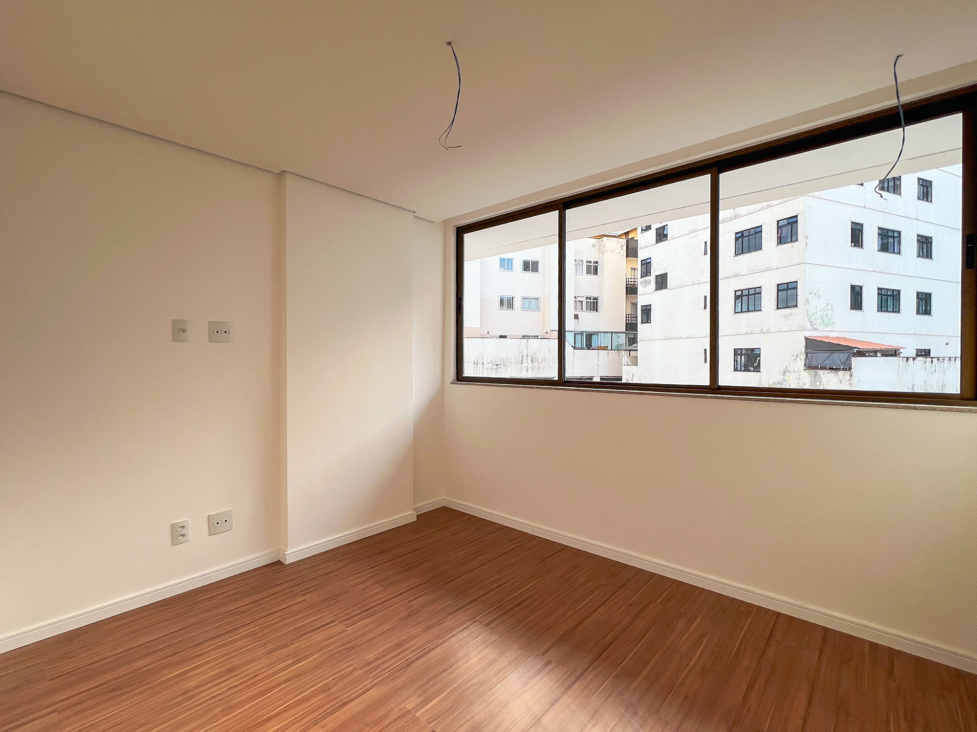 São Mateus: 2 quartos, ótima localização. Vista livre., foto 9