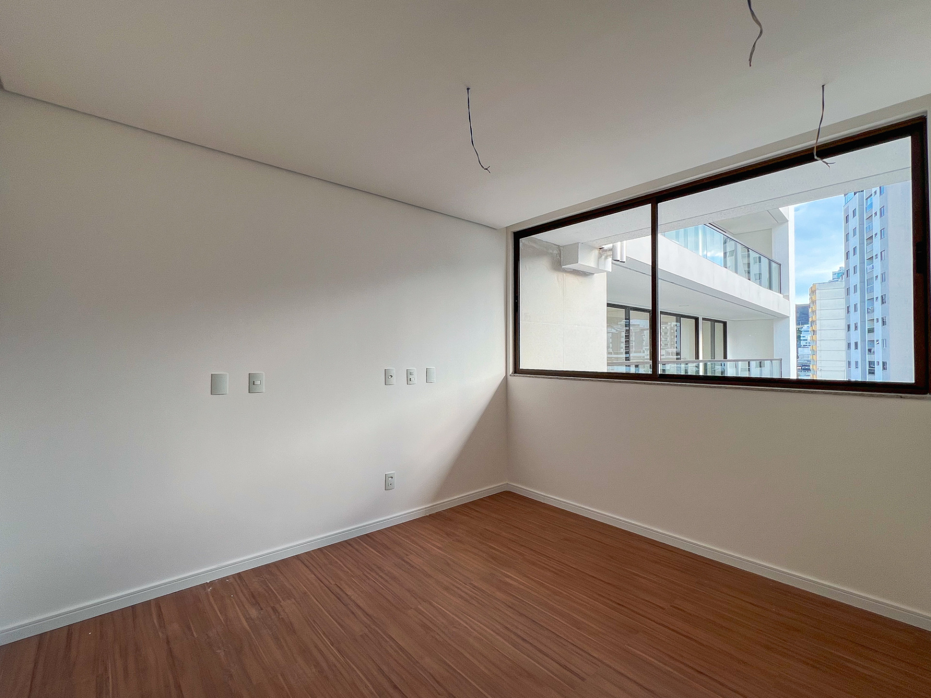 São Mateus: 2 quartos, ótima localização. Vista livre., foto 7