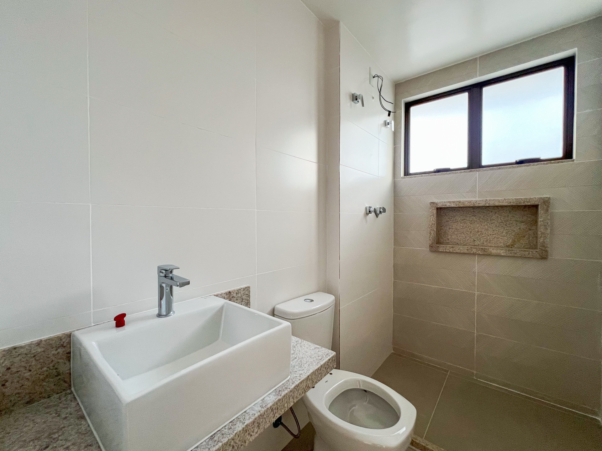 São Mateus: 2 quartos, ótima localização. Vista livre., foto 10