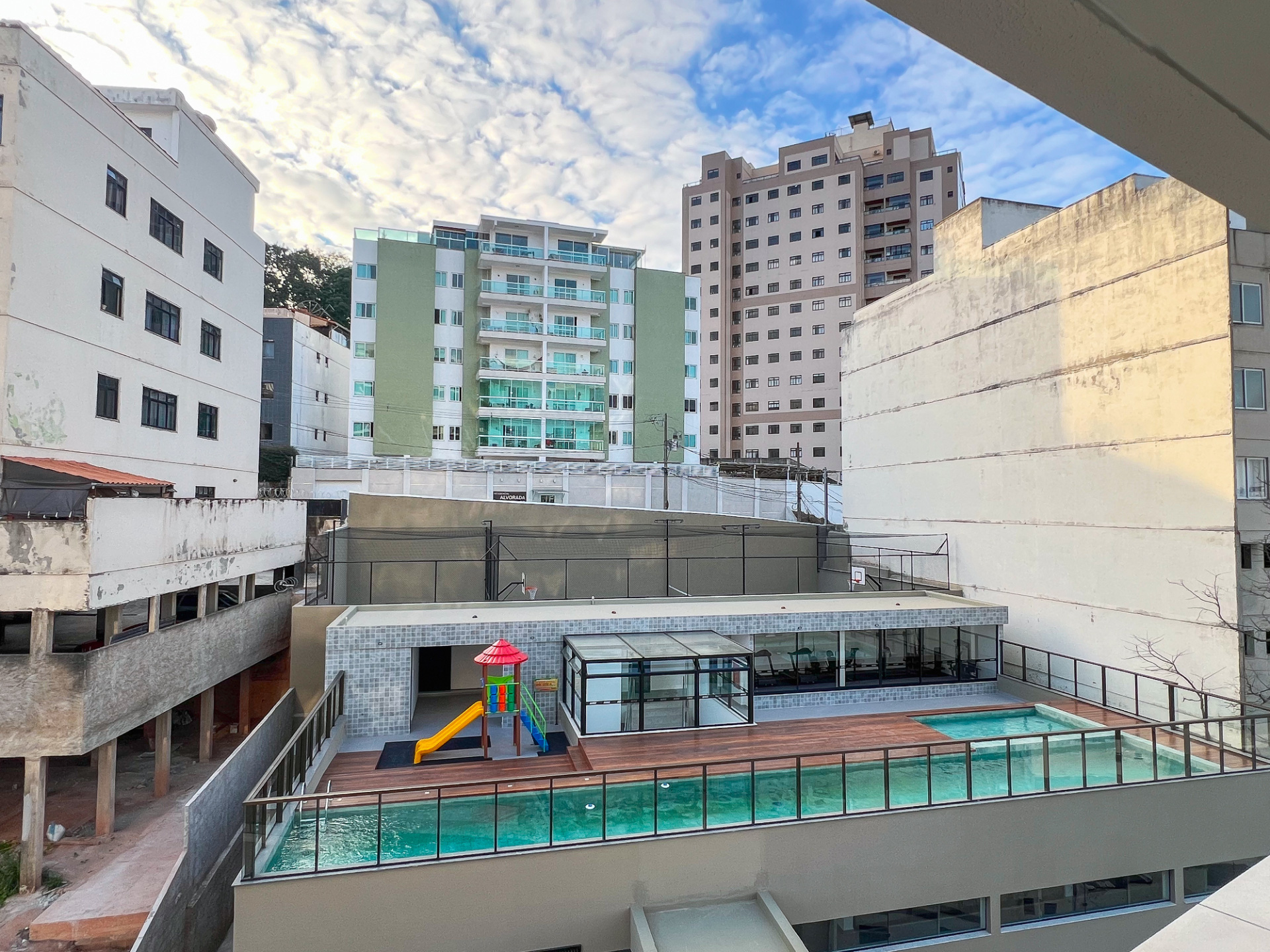 São Mateus: 2 quartos, ótima localização. Vista livre., foto 5