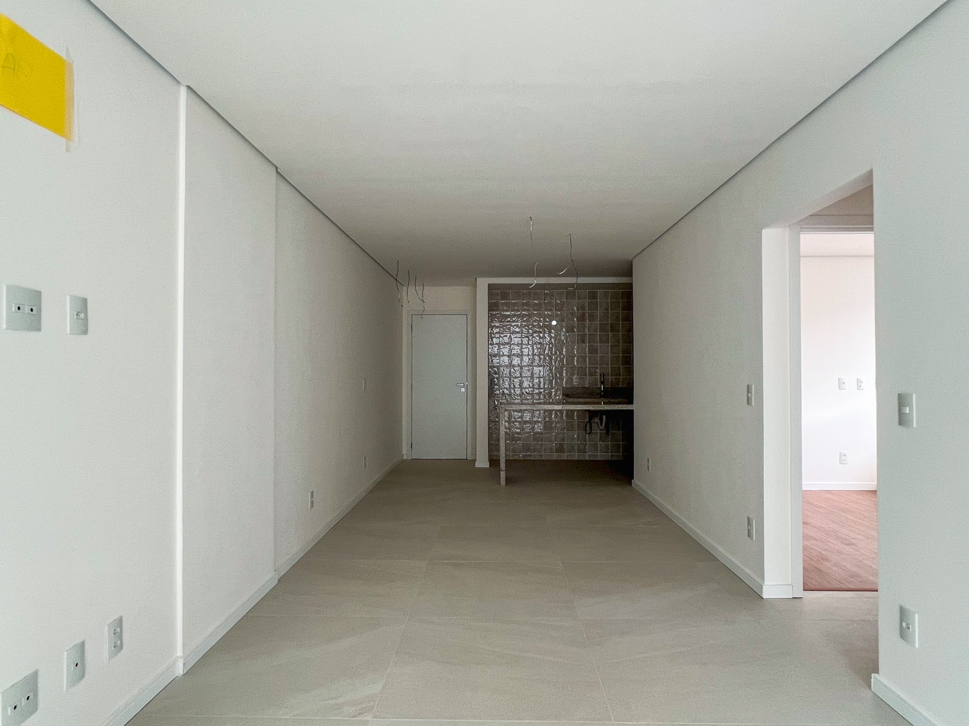 São Mateus: 2 quartos, ótima localização. Vista livre., foto 1