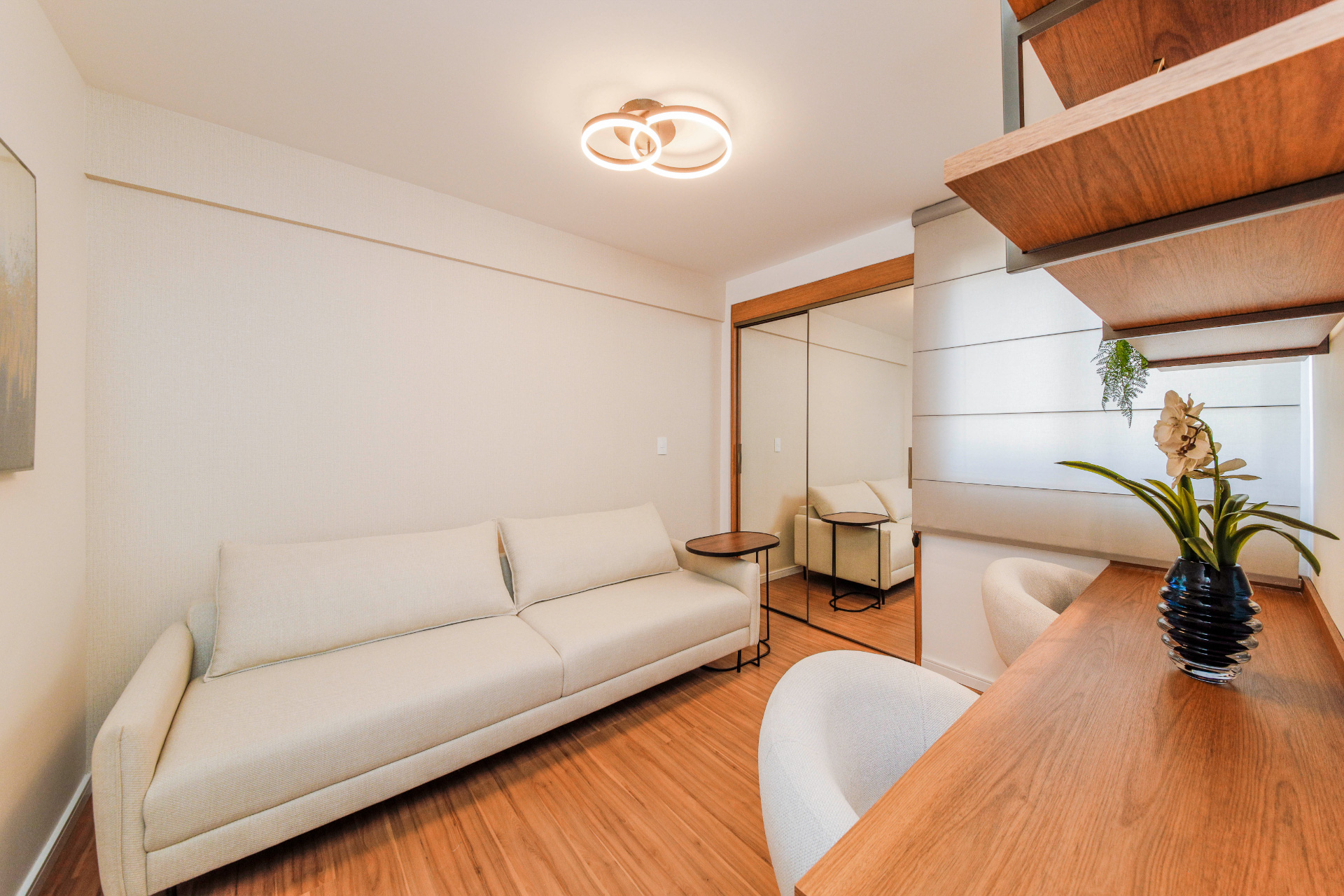 Apartamento decorado no Firenze para venda, foto 17