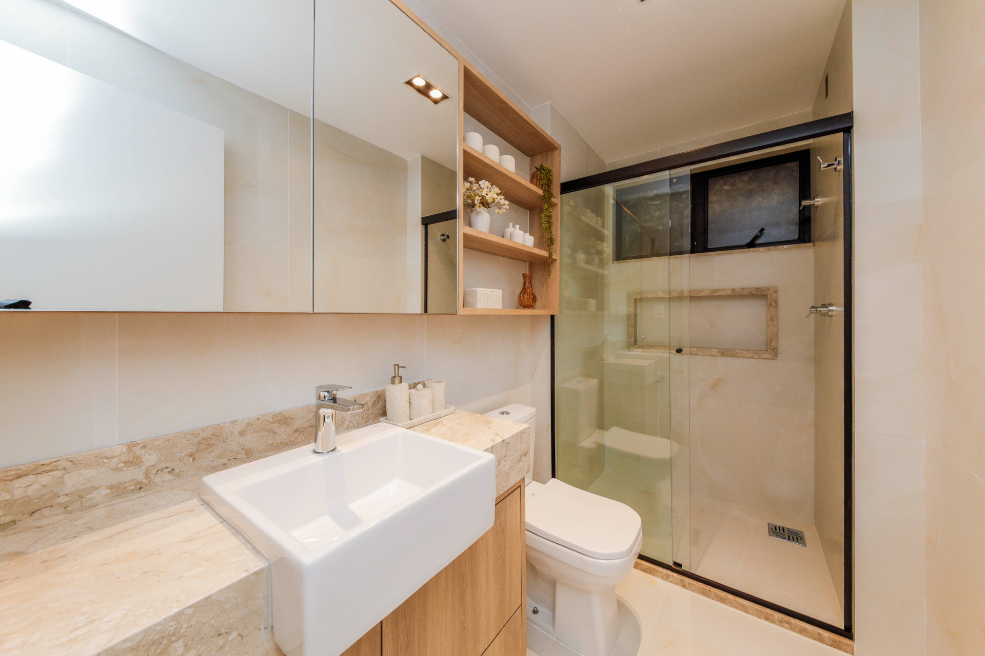 Apartamento decorado no Firenze para venda, foto 19