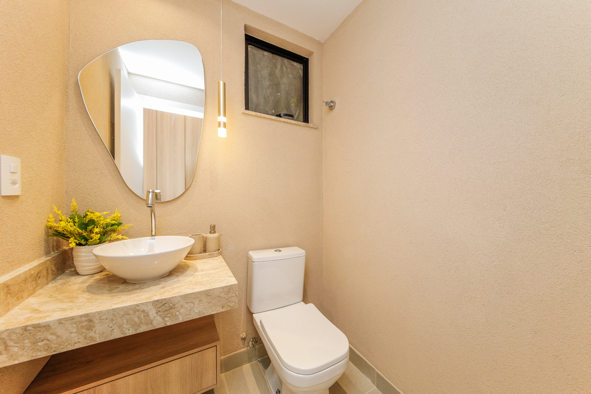 Apartamento decorado no Firenze para venda, foto 13