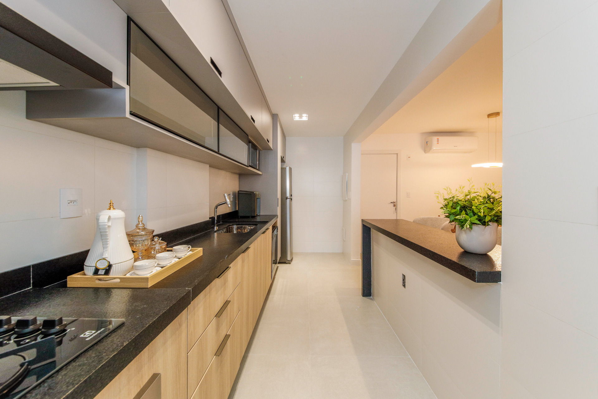 Apartamento decorado no Firenze para venda, foto 10