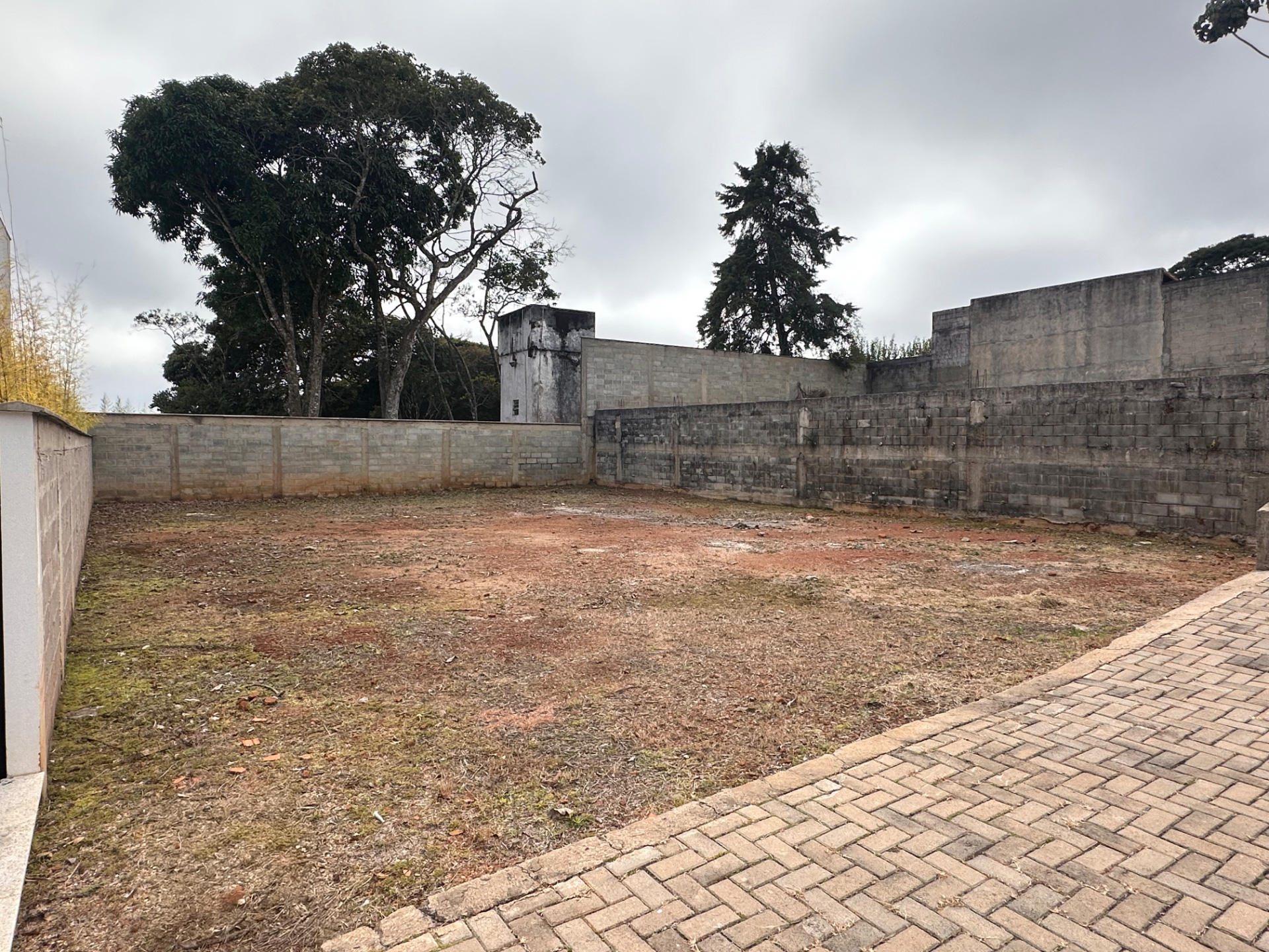 Terreno plano no Parque Jardim da Serra., foto 2