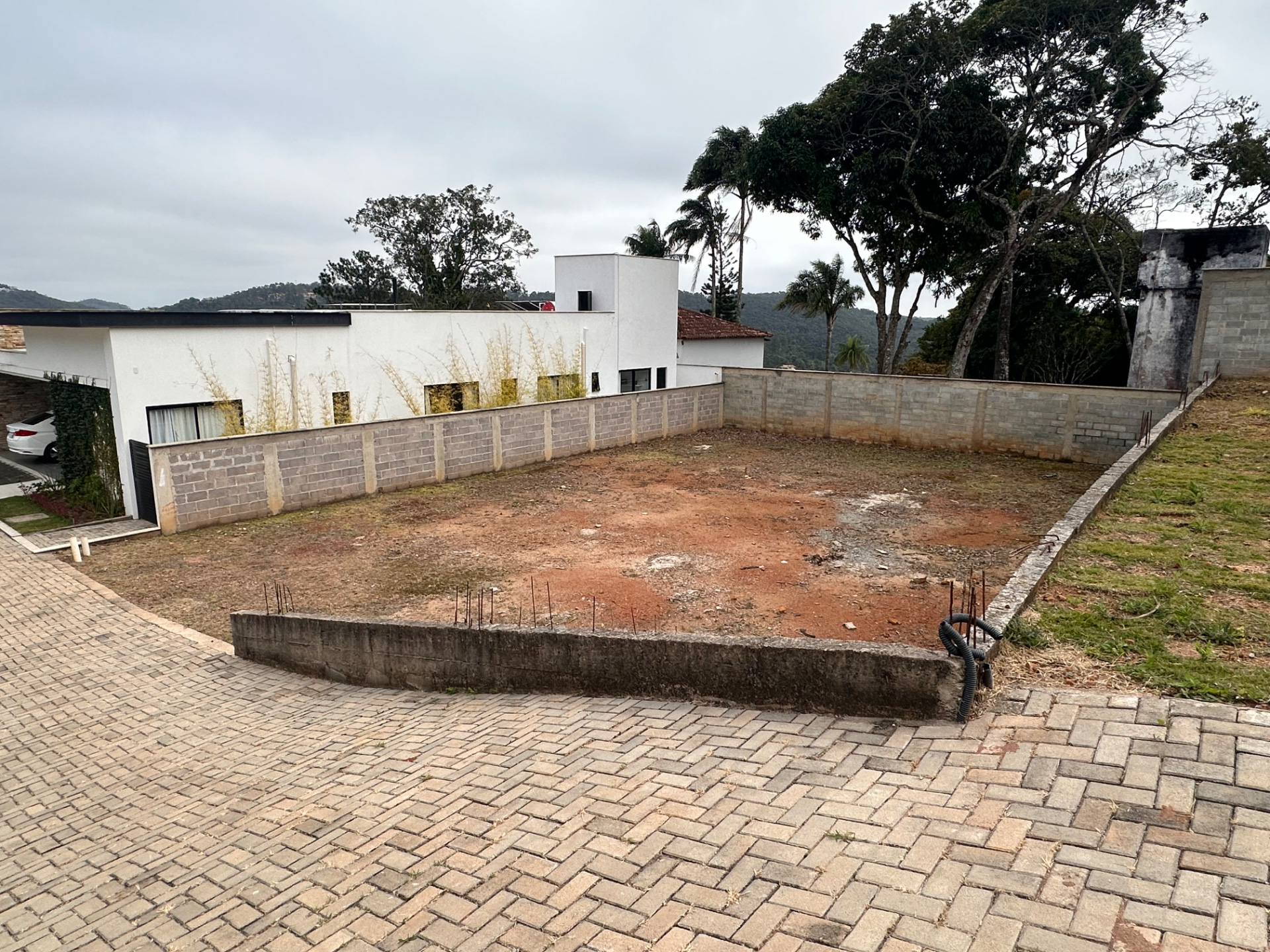 Terreno plano no Parque Jardim da Serra., foto 3