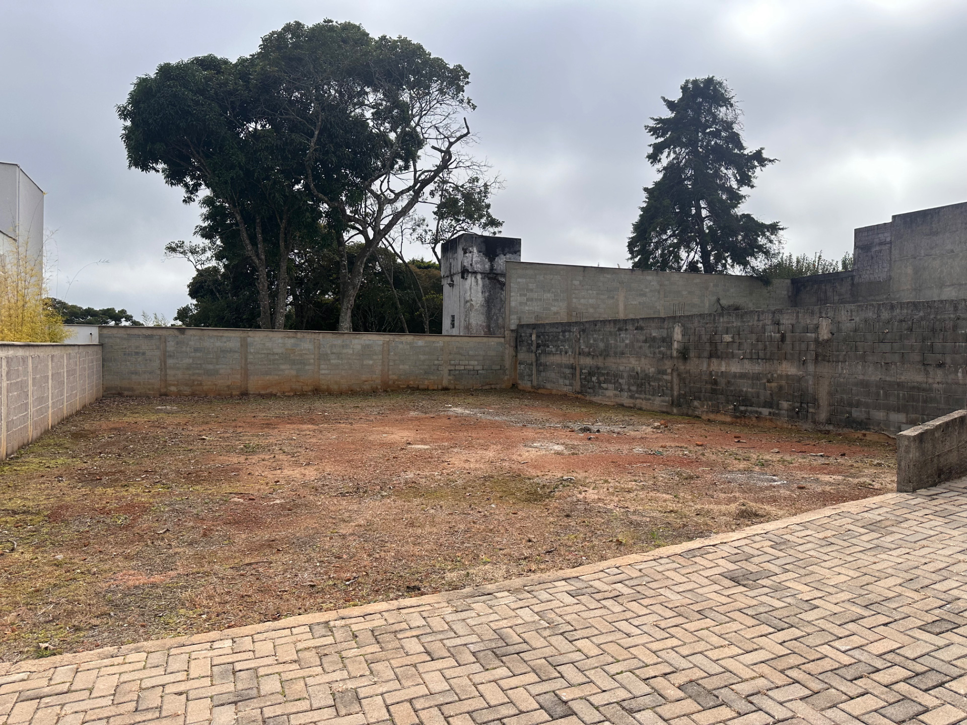 Terreno plano no Parque Jardim da Serra., foto 5