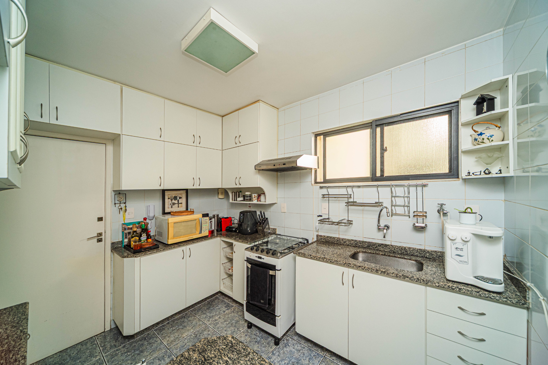 Cobertura 154m² com vista livre. São Mateus., foto 12
