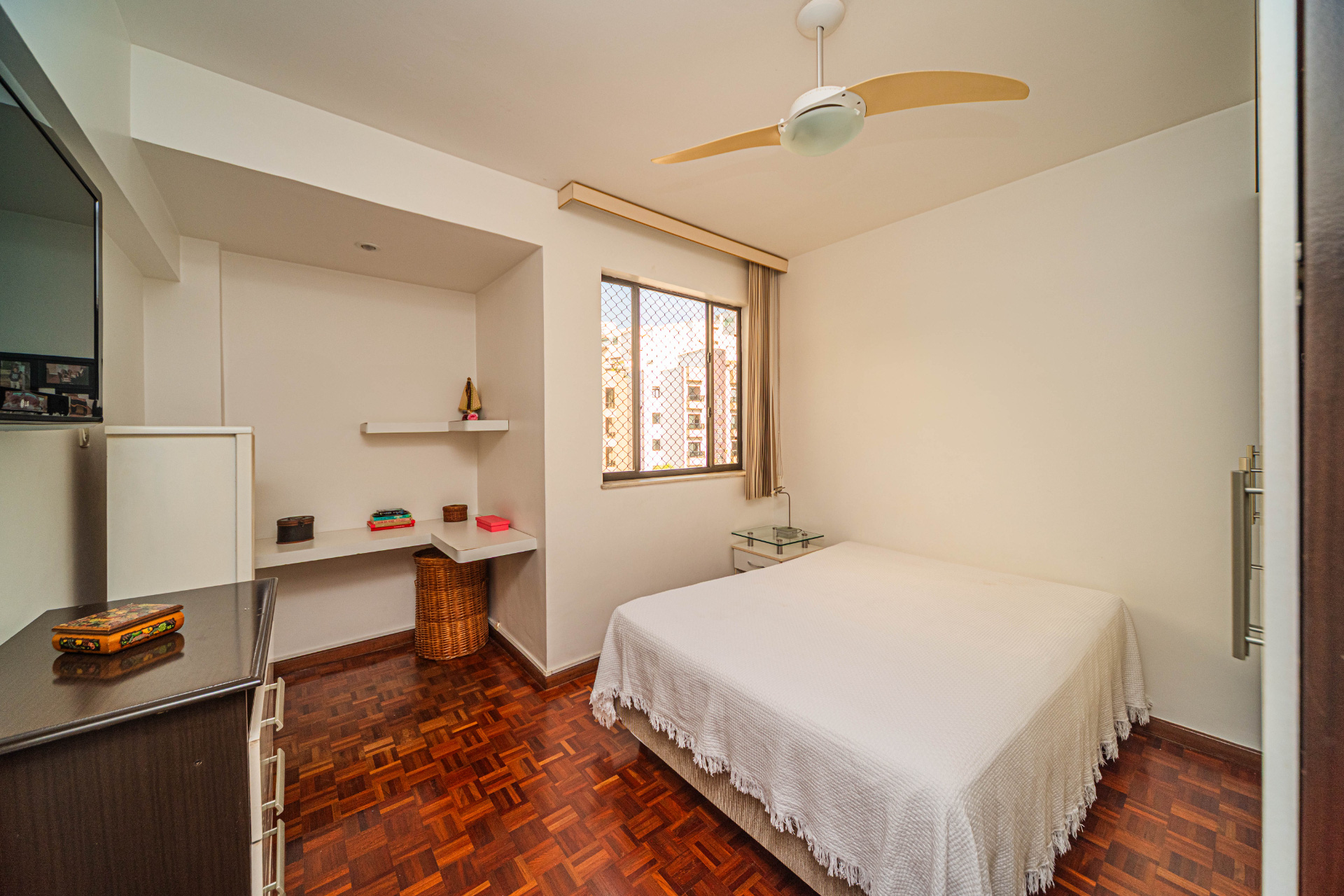 Cobertura 154m² com vista livre. São Mateus., foto 17