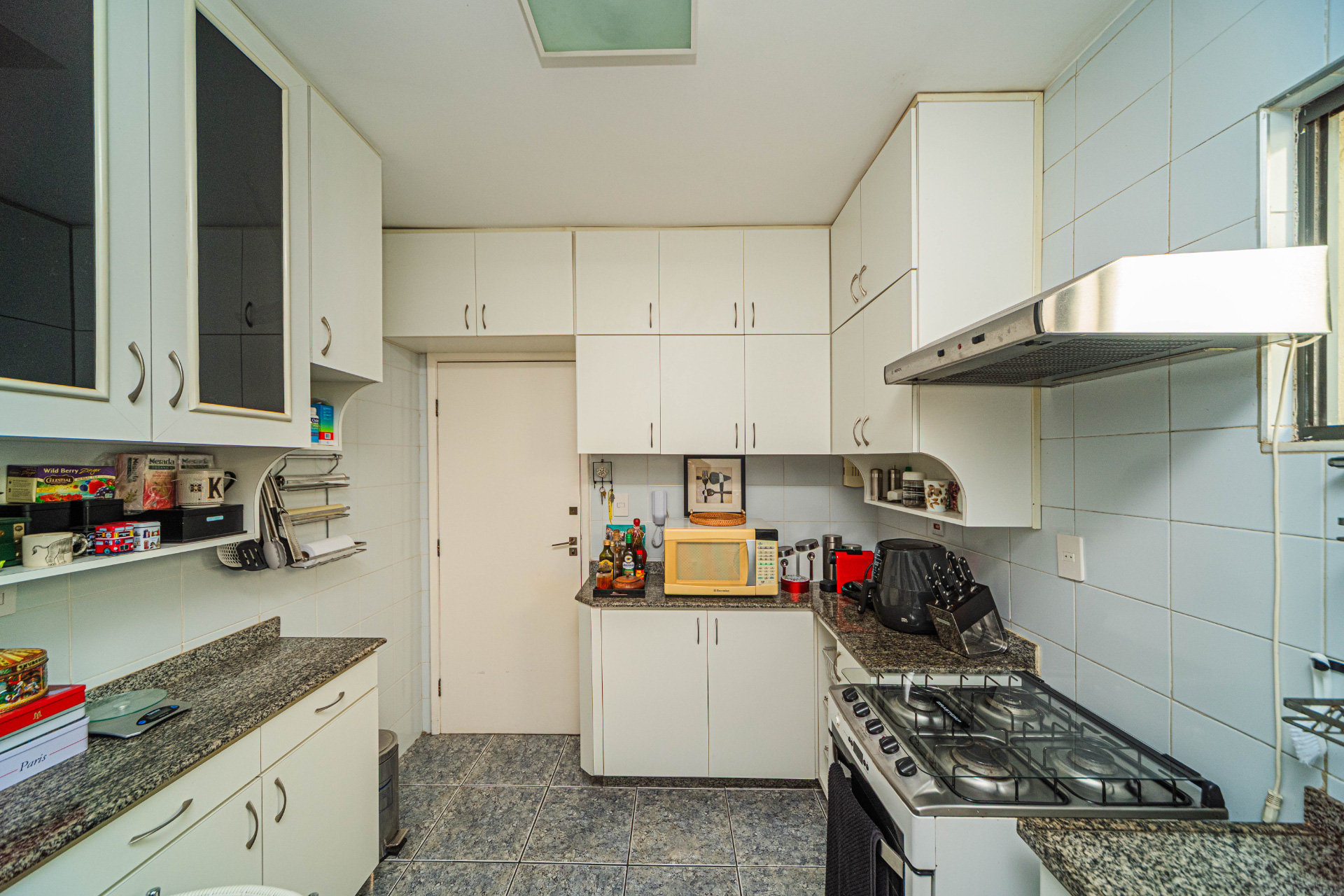 Cobertura 154m² com vista livre. São Mateus., foto 13
