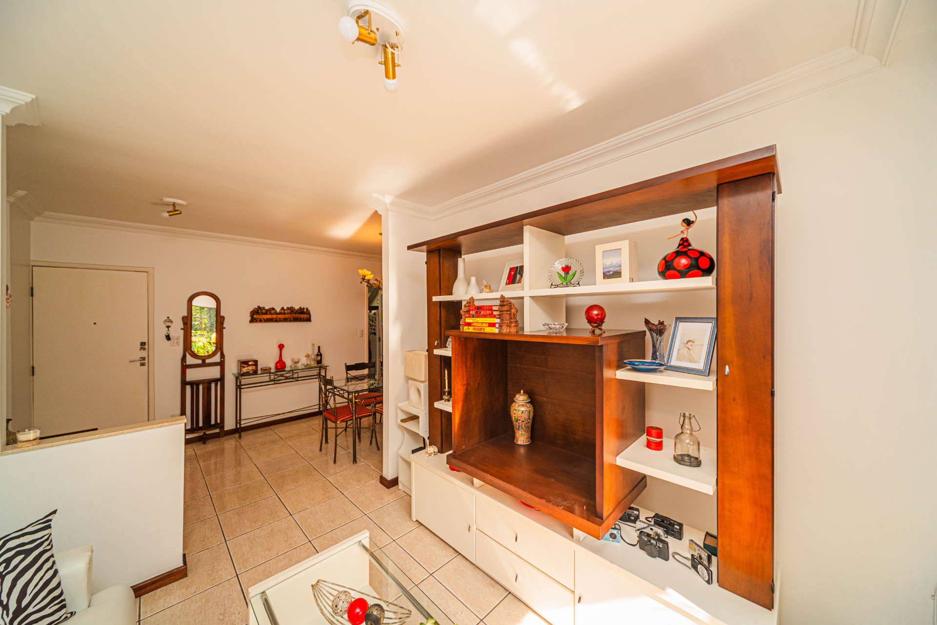 Cobertura 154m² com vista livre. São Mateus., foto 6