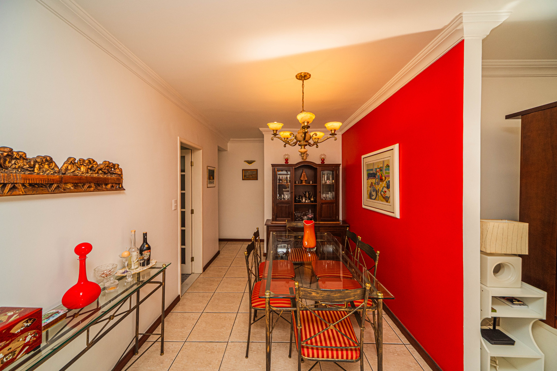 Cobertura 154m² com vista livre. São Mateus., foto 5