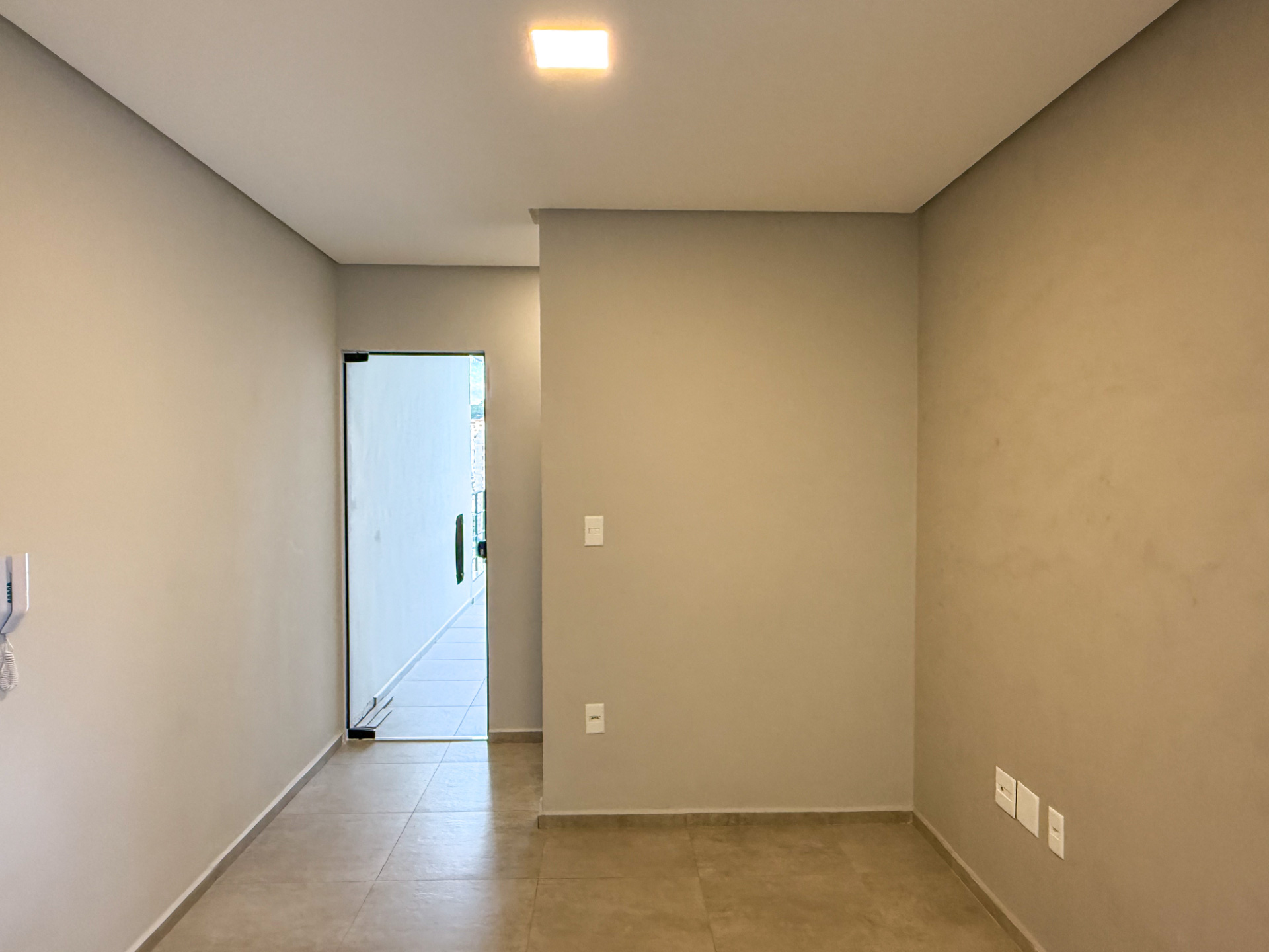 Alto dos Passos: 2 quartos com vista livre e praticidade, foto 3