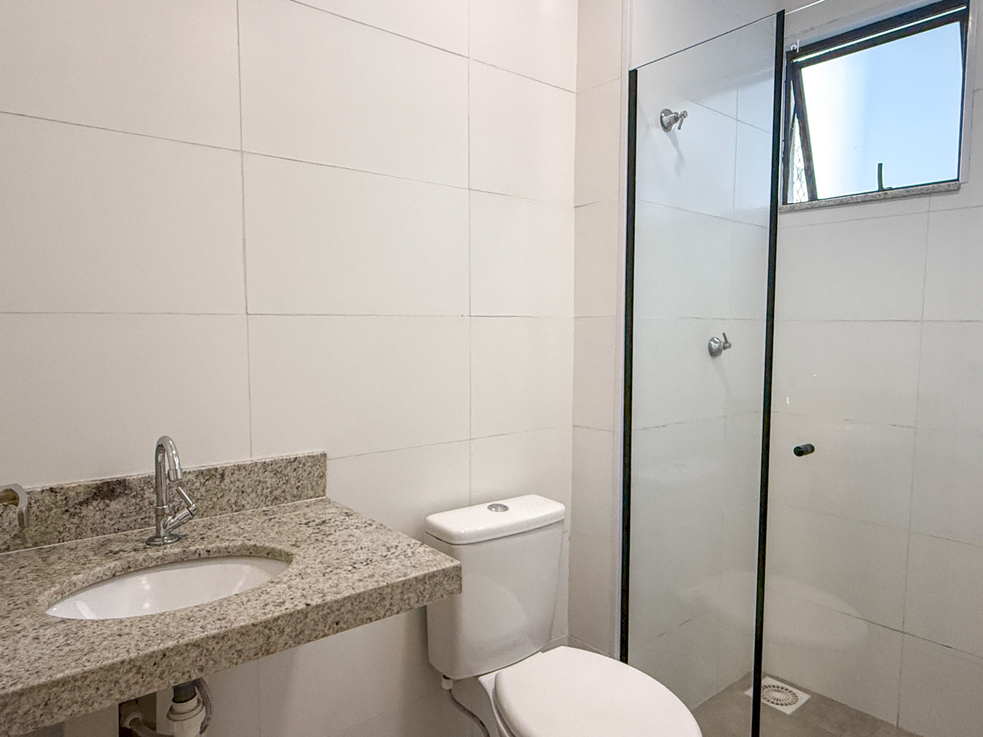 Alto dos Passos: 2 quartos com vista livre e praticidade, foto 10