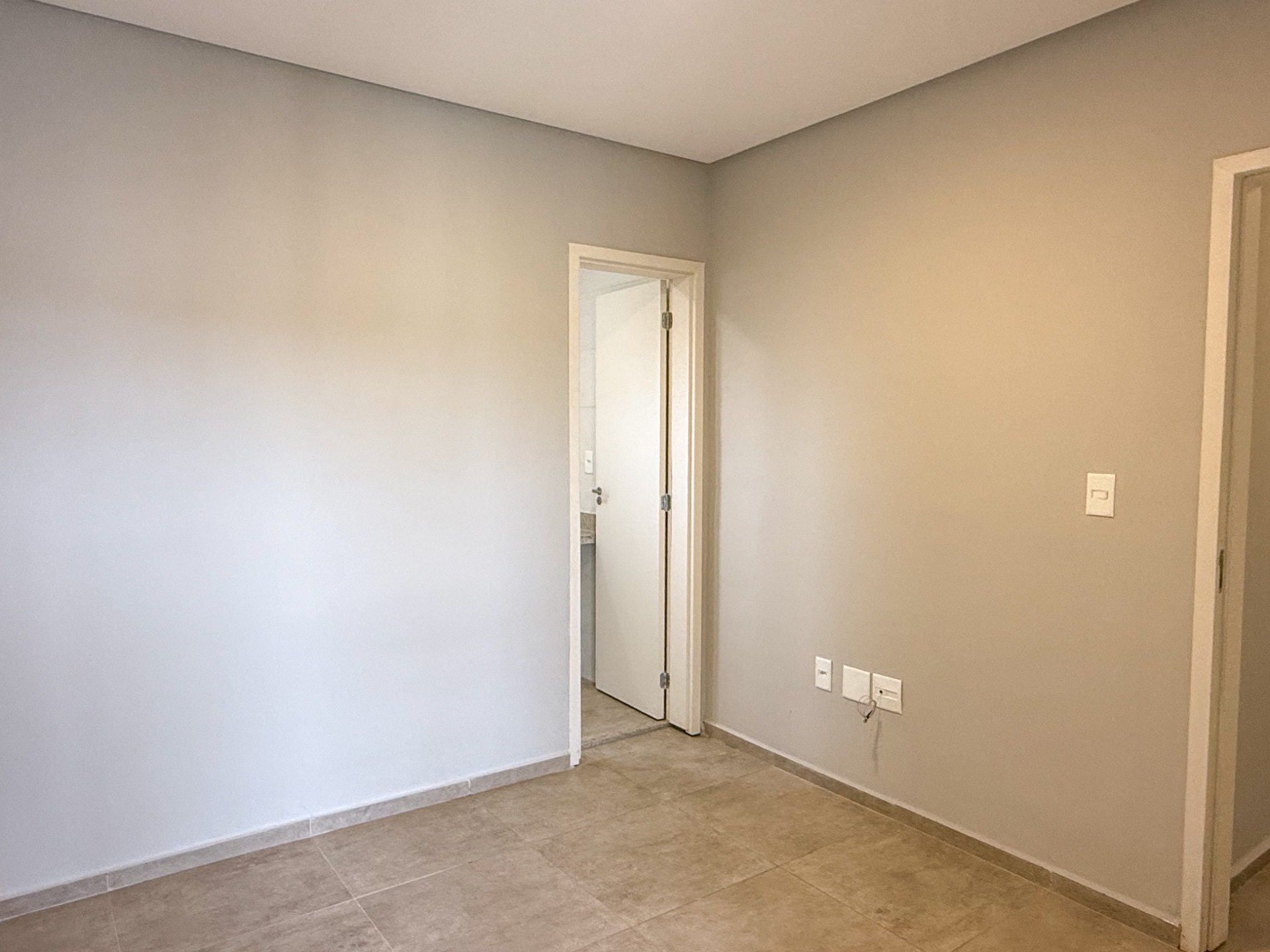 Alto dos Passos: 2 quartos com vista livre e praticidade, foto 6