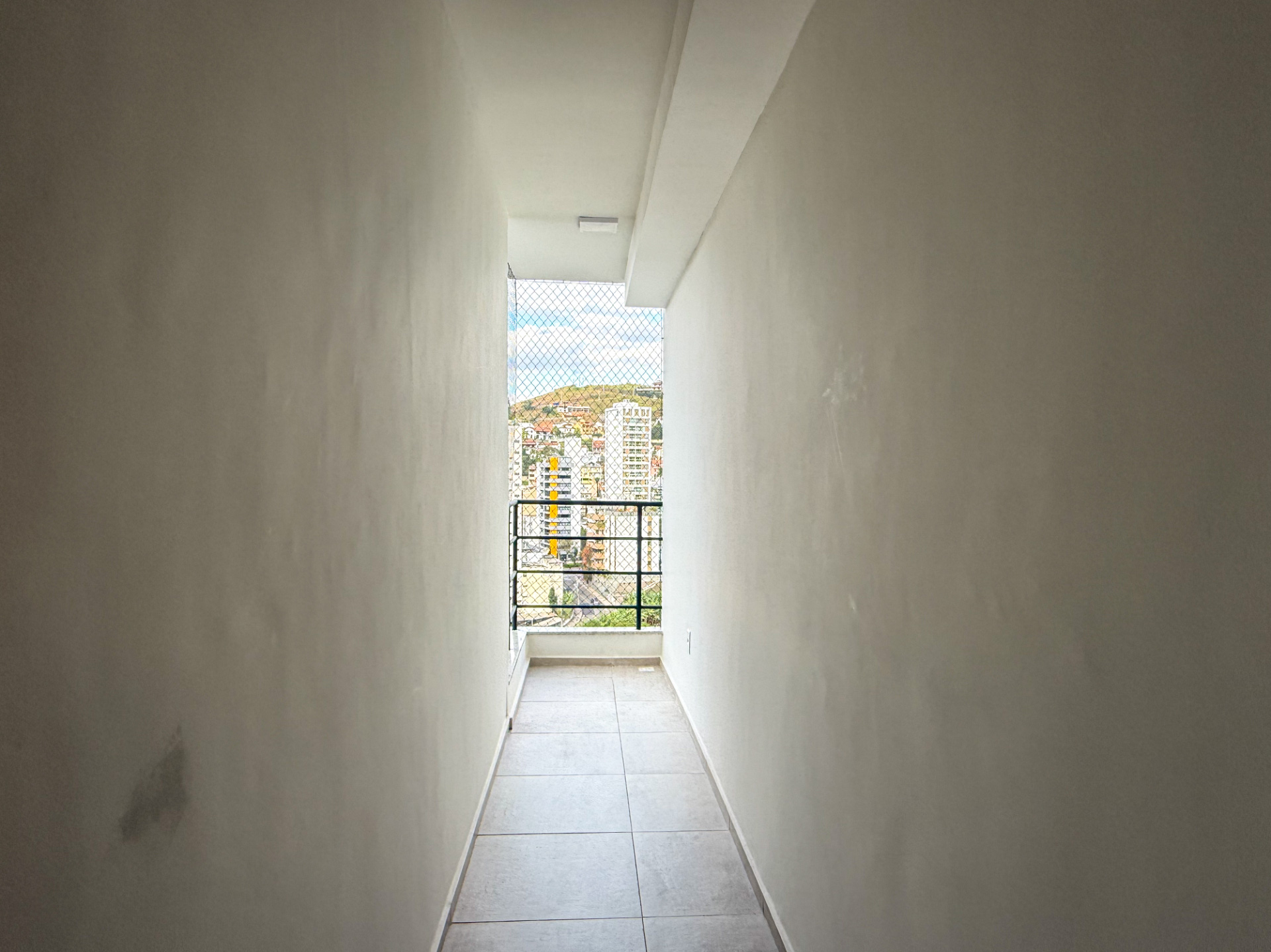 Alto dos Passos: 2 quartos com vista livre e praticidade, foto 4