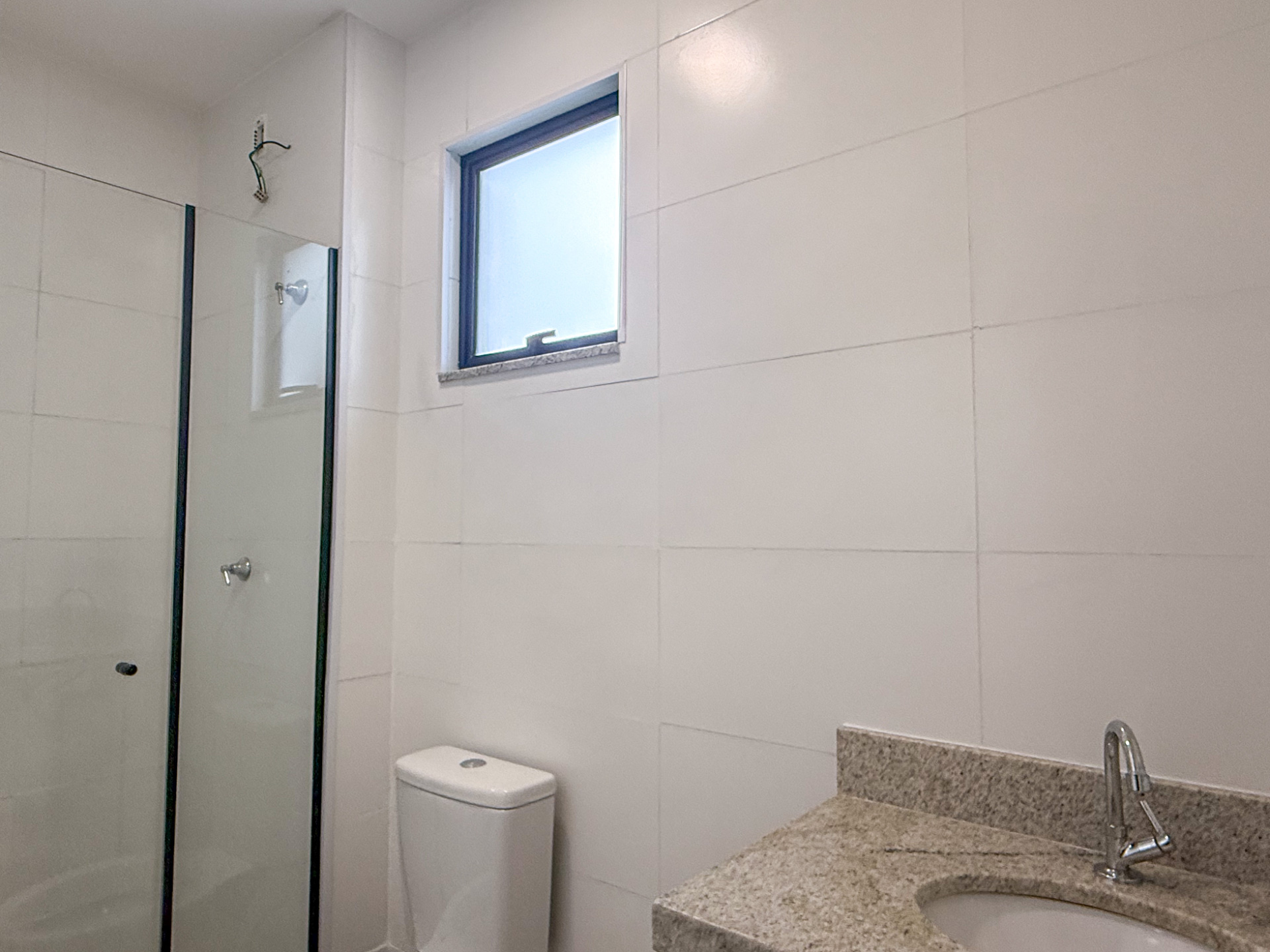 Alto dos Passos: 2 quartos com vista livre e praticidade, foto 11