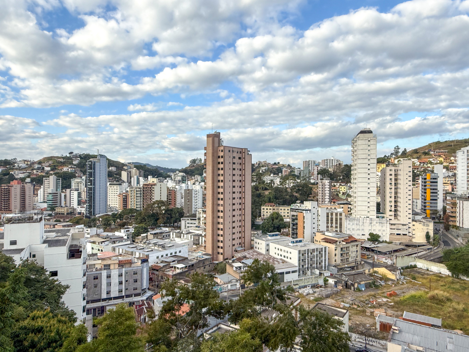 Alto dos Passos: 2 quartos com vista livre e praticidade, foto 5
