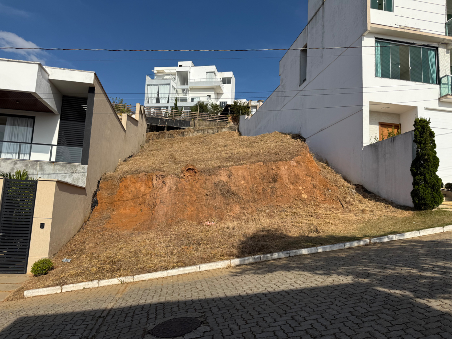 Terreno 360m² em São Pedro., foto 1