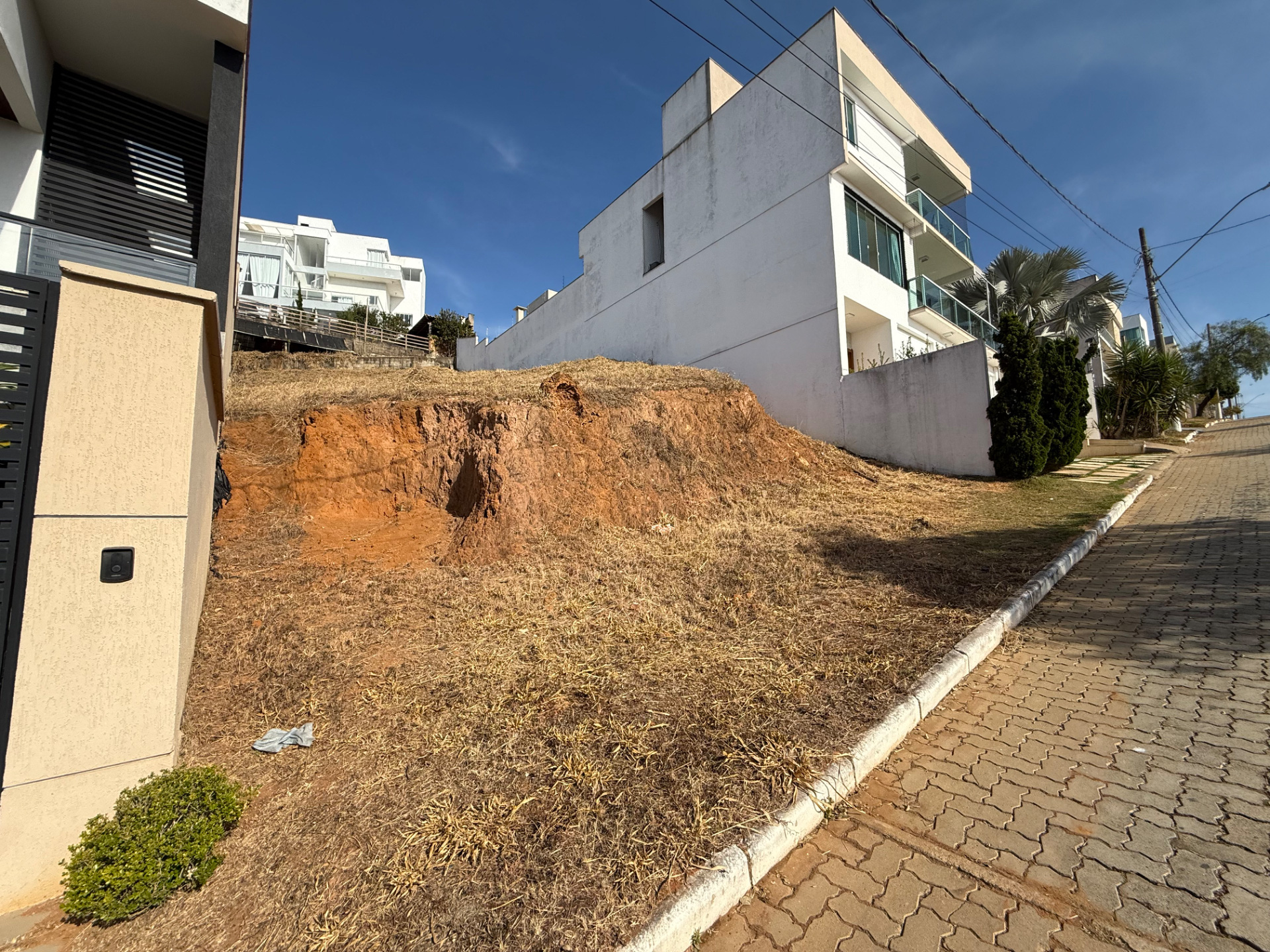 Terreno 360m² em São Pedro., foto 5
