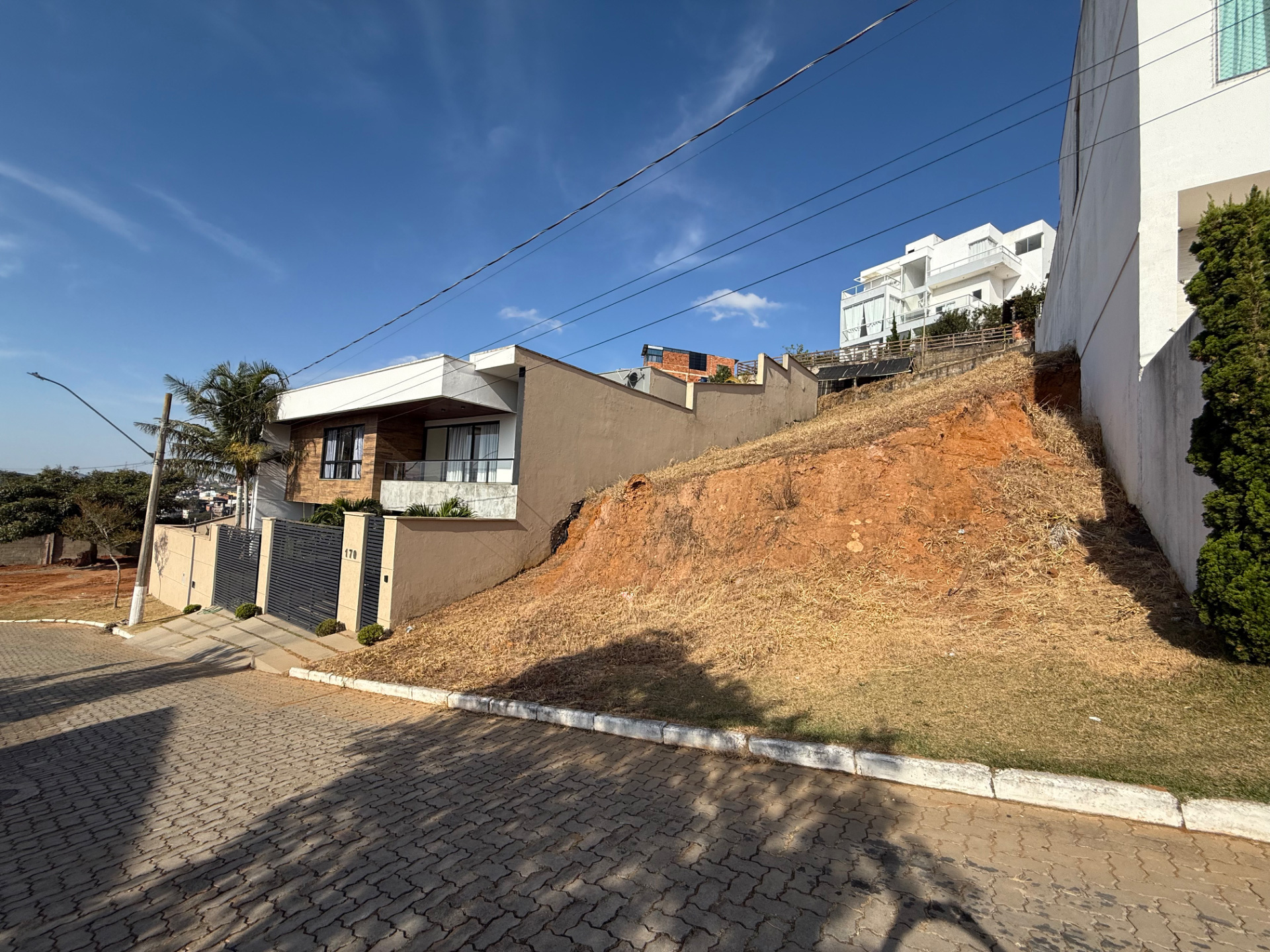 Terreno 360m² em São Pedro., foto 2