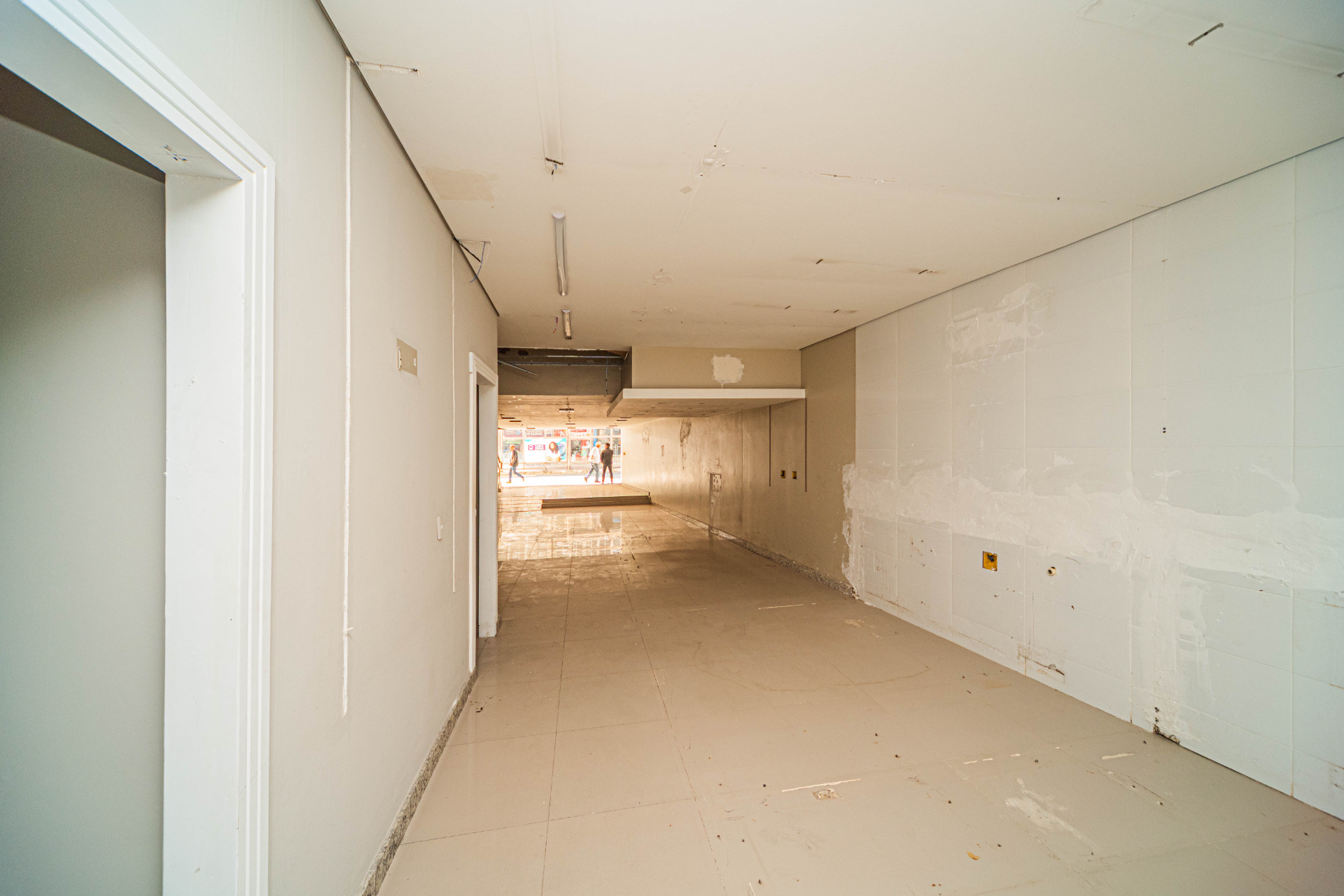 Loja 412m² na Rio Branco. Centro. 3 vagas., foto 6